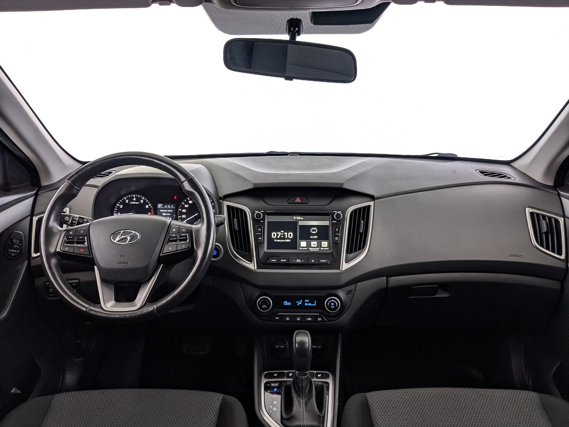 Hyundai Creta#28262