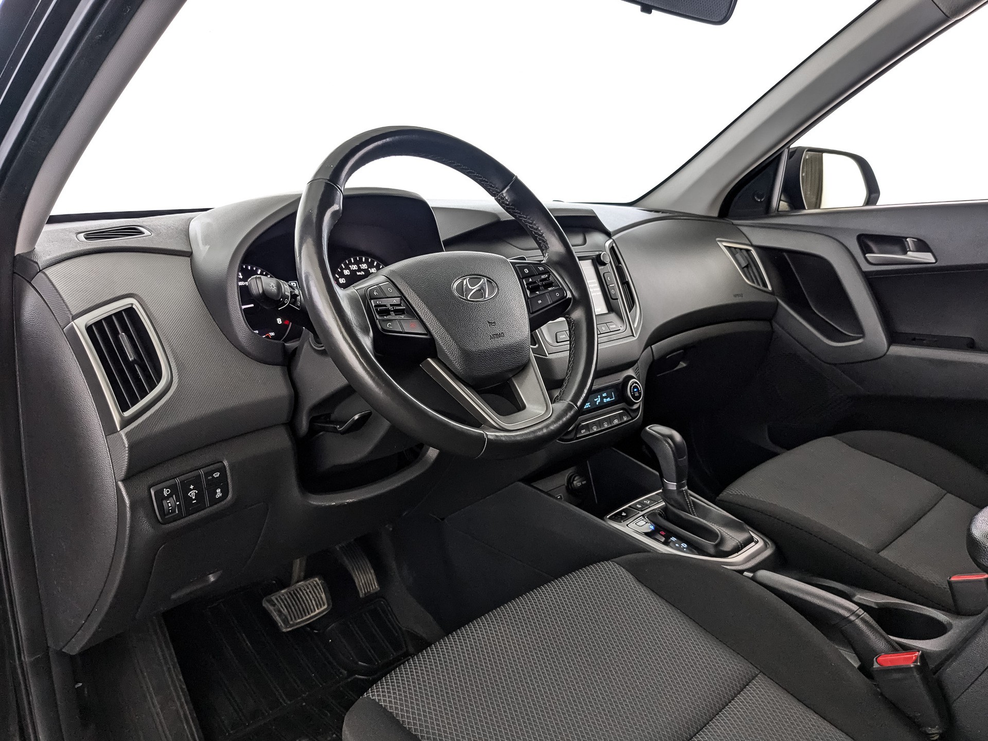 Hyundai Creta#28263