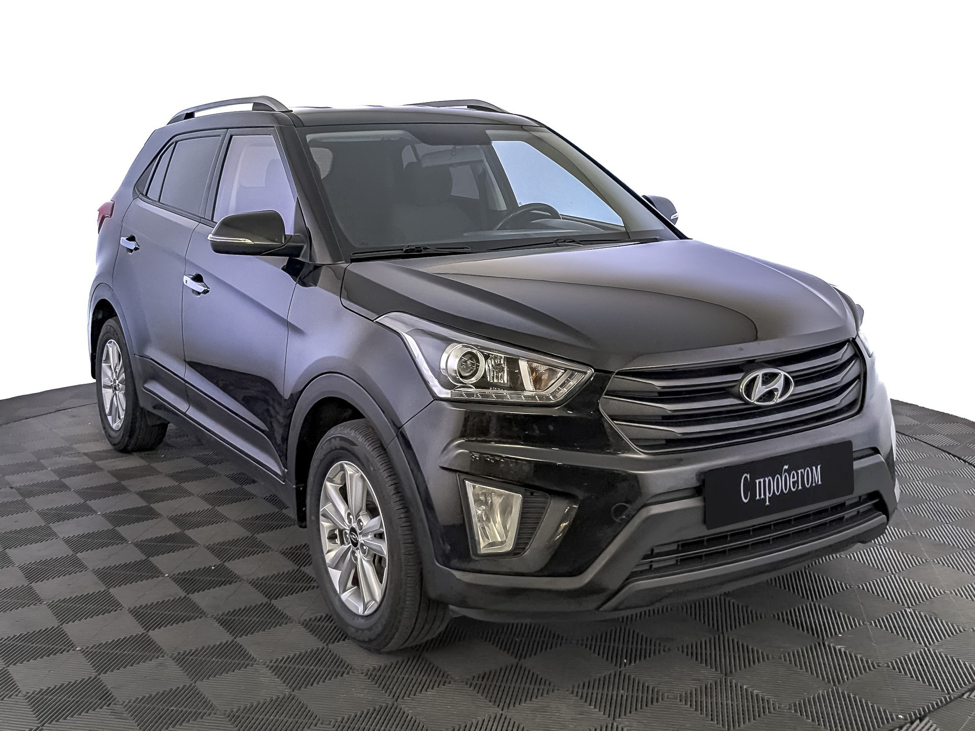 Hyundai Creta#28264