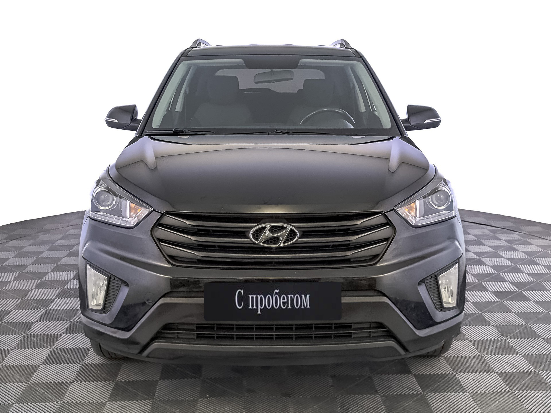 Hyundai Creta#28265