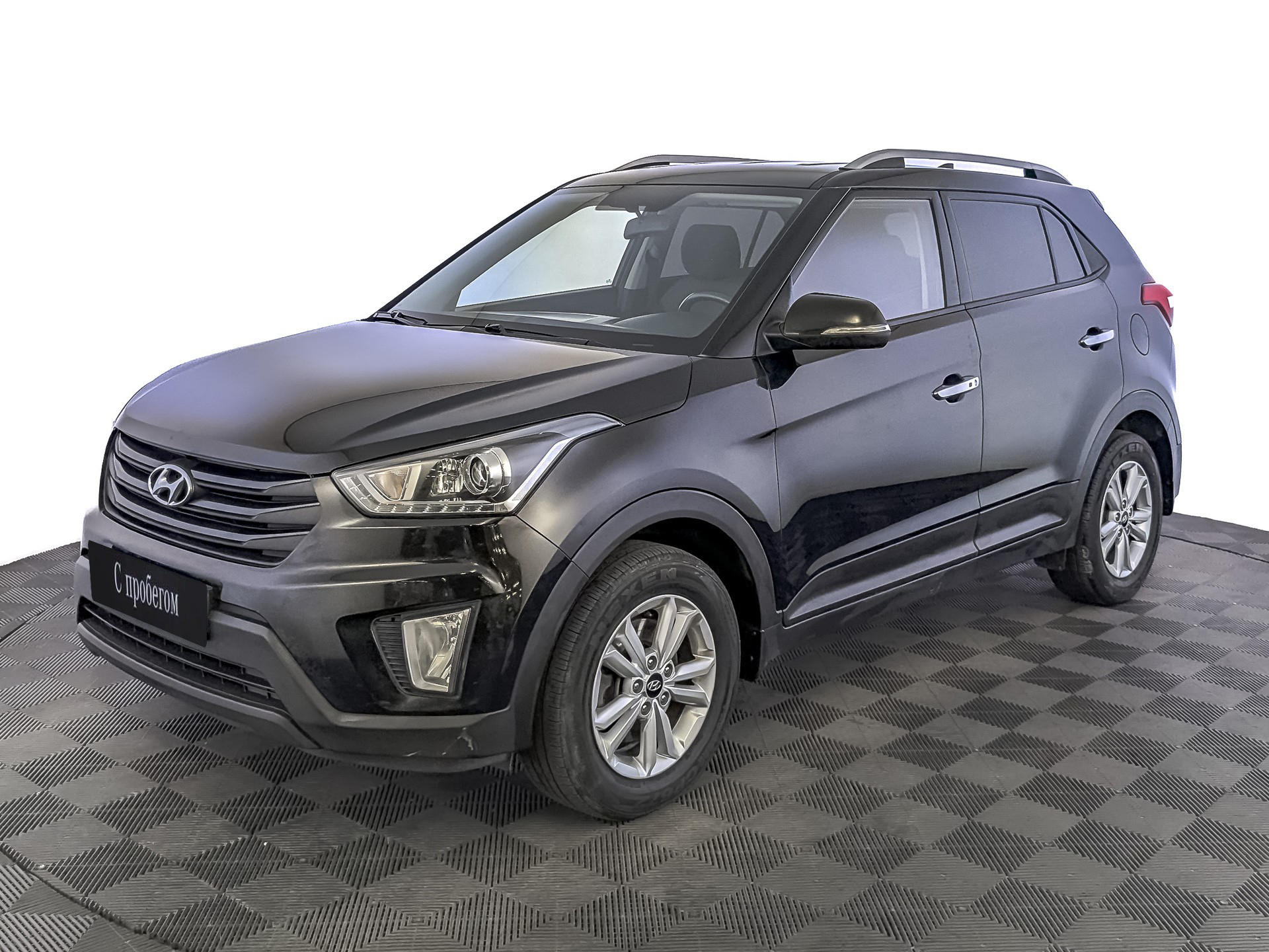 Hyundai Creta#28266