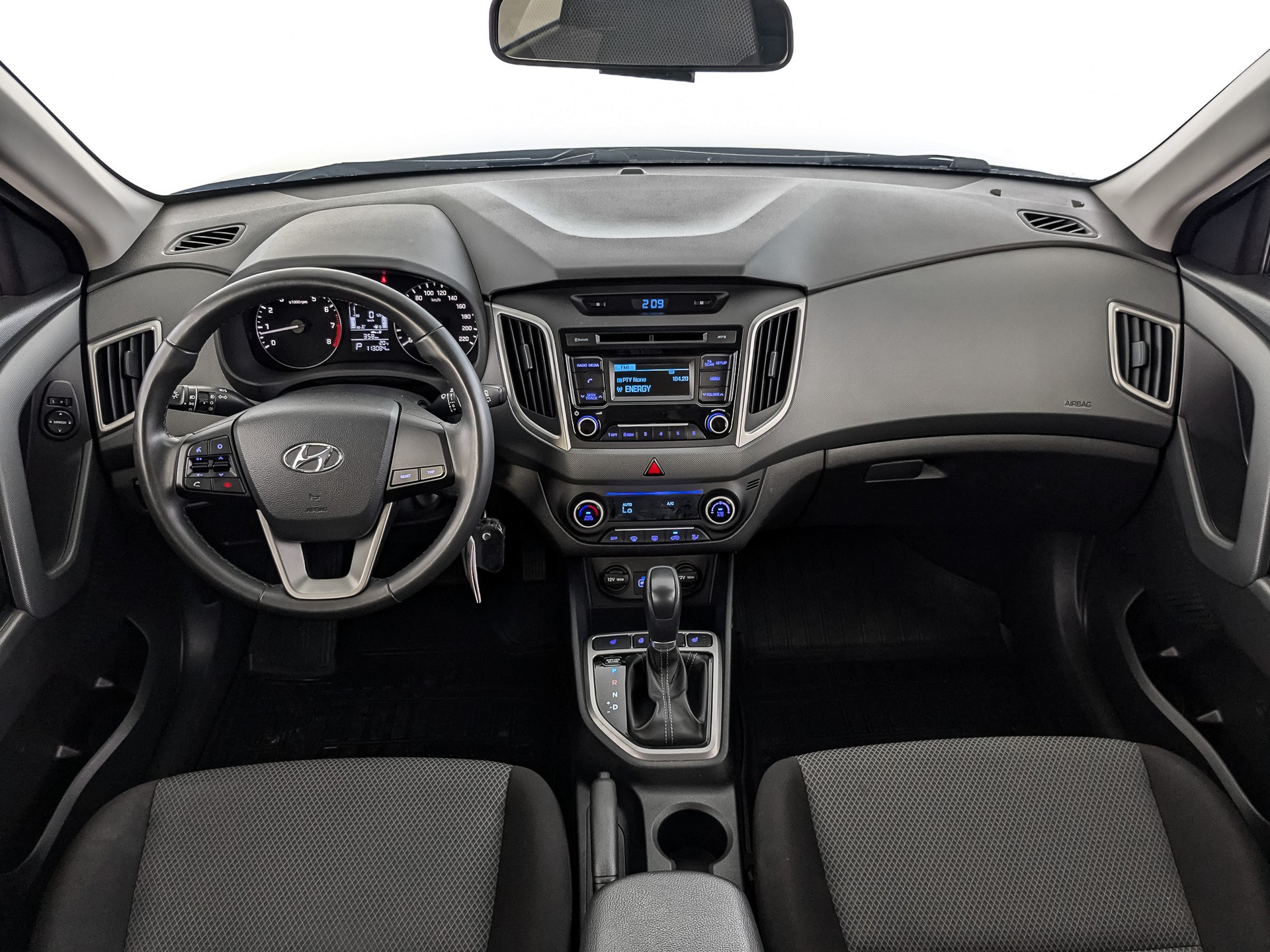 Hyundai Creta#28274