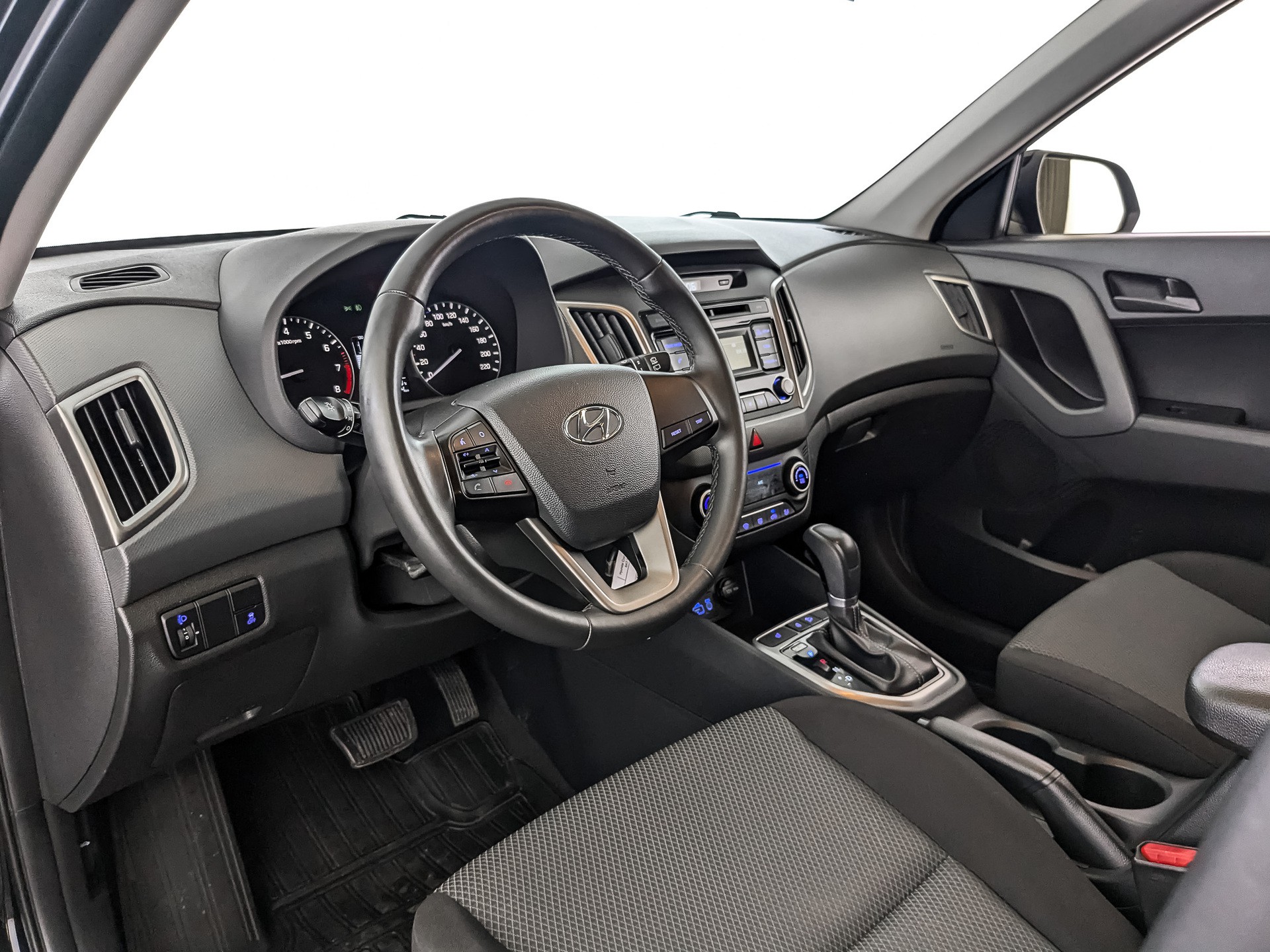 Hyundai Creta#28275