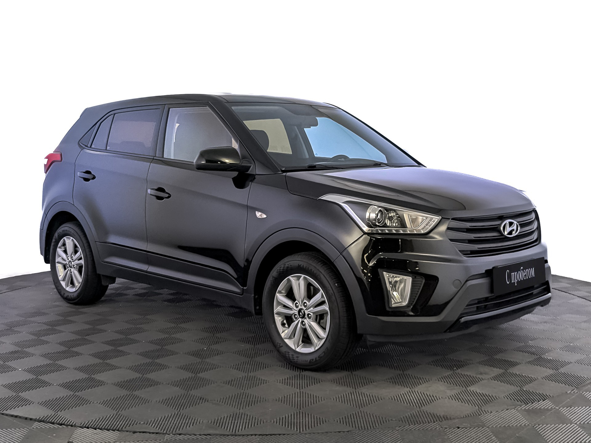 Hyundai Creta#28276