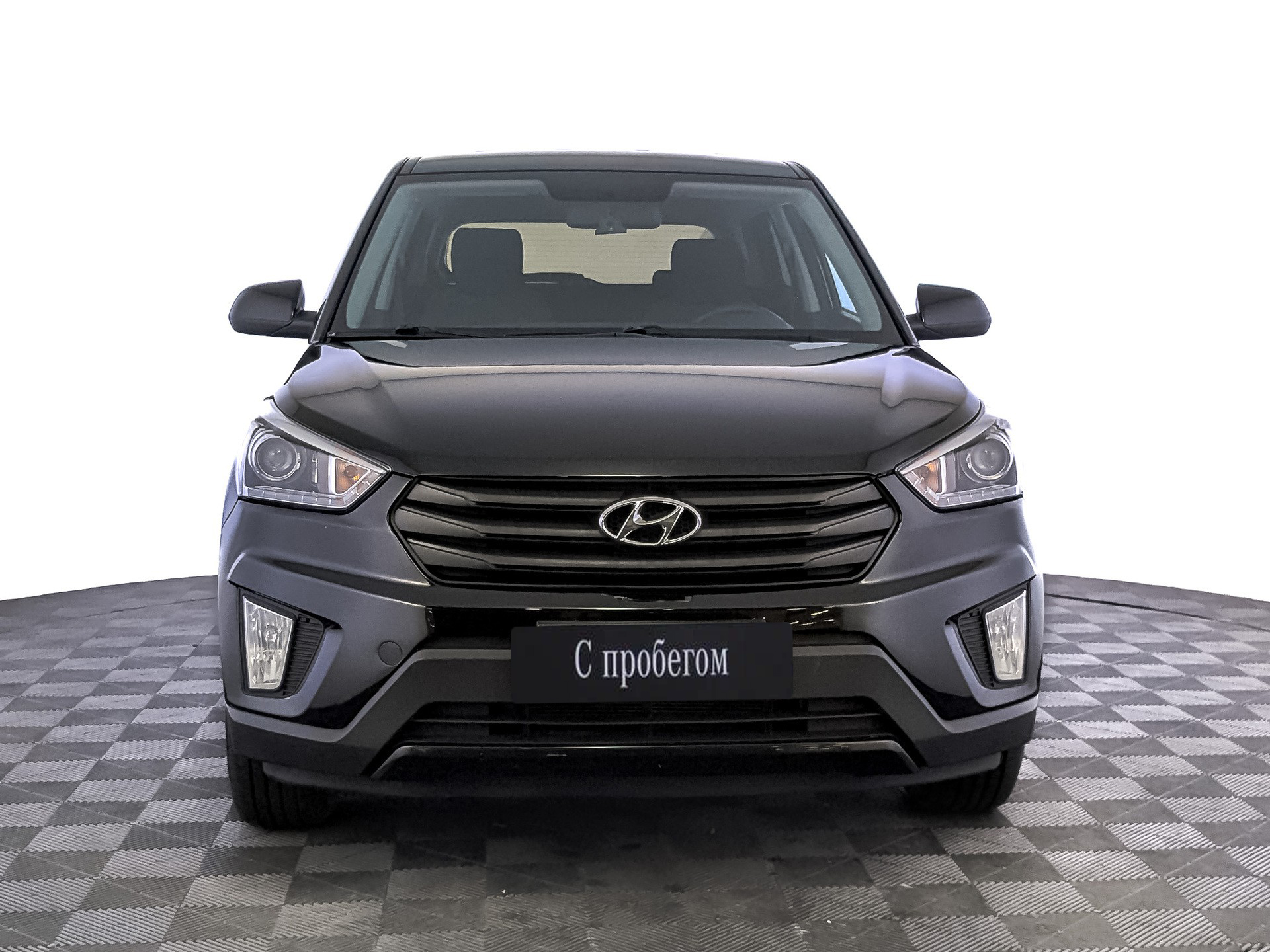 Hyundai Creta#28277