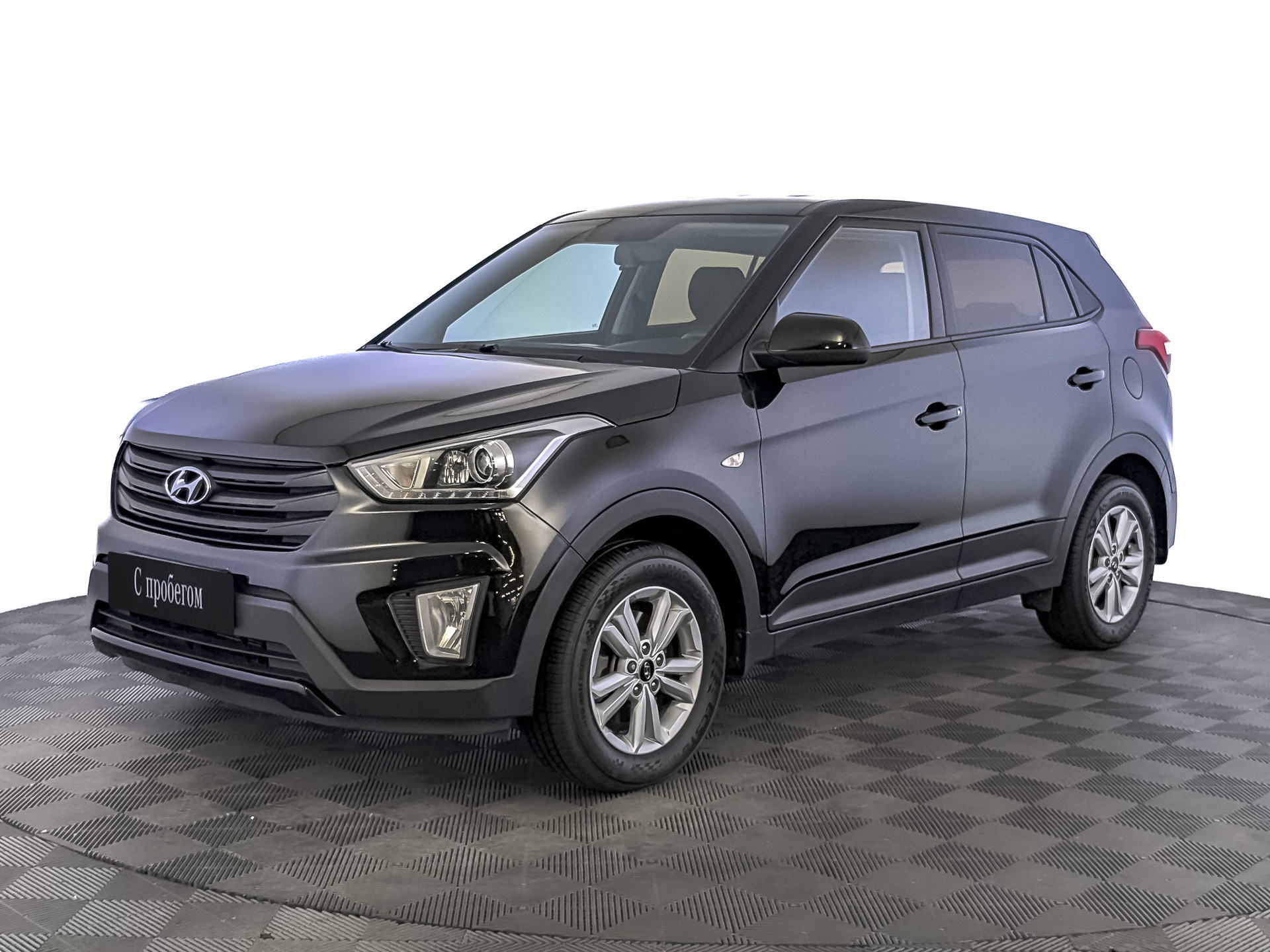 Hyundai Creta#28278
