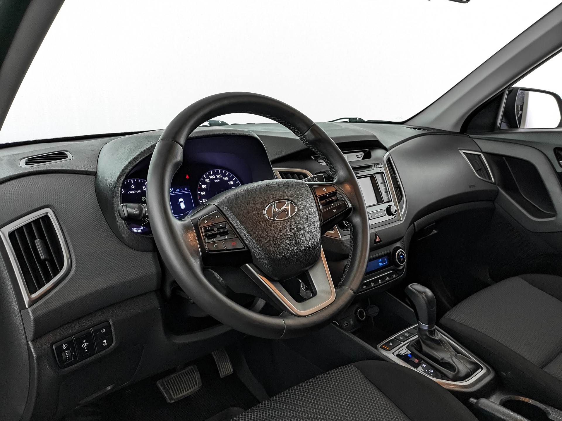 Hyundai Creta#28287
