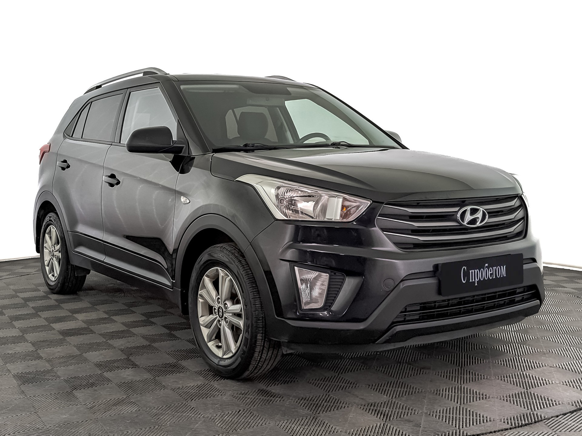 Hyundai Creta#28288
