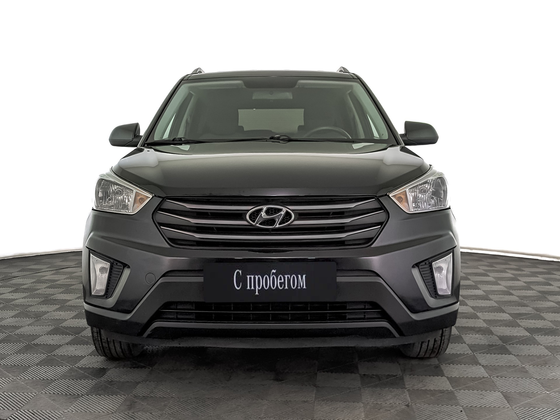 Hyundai Creta#28289