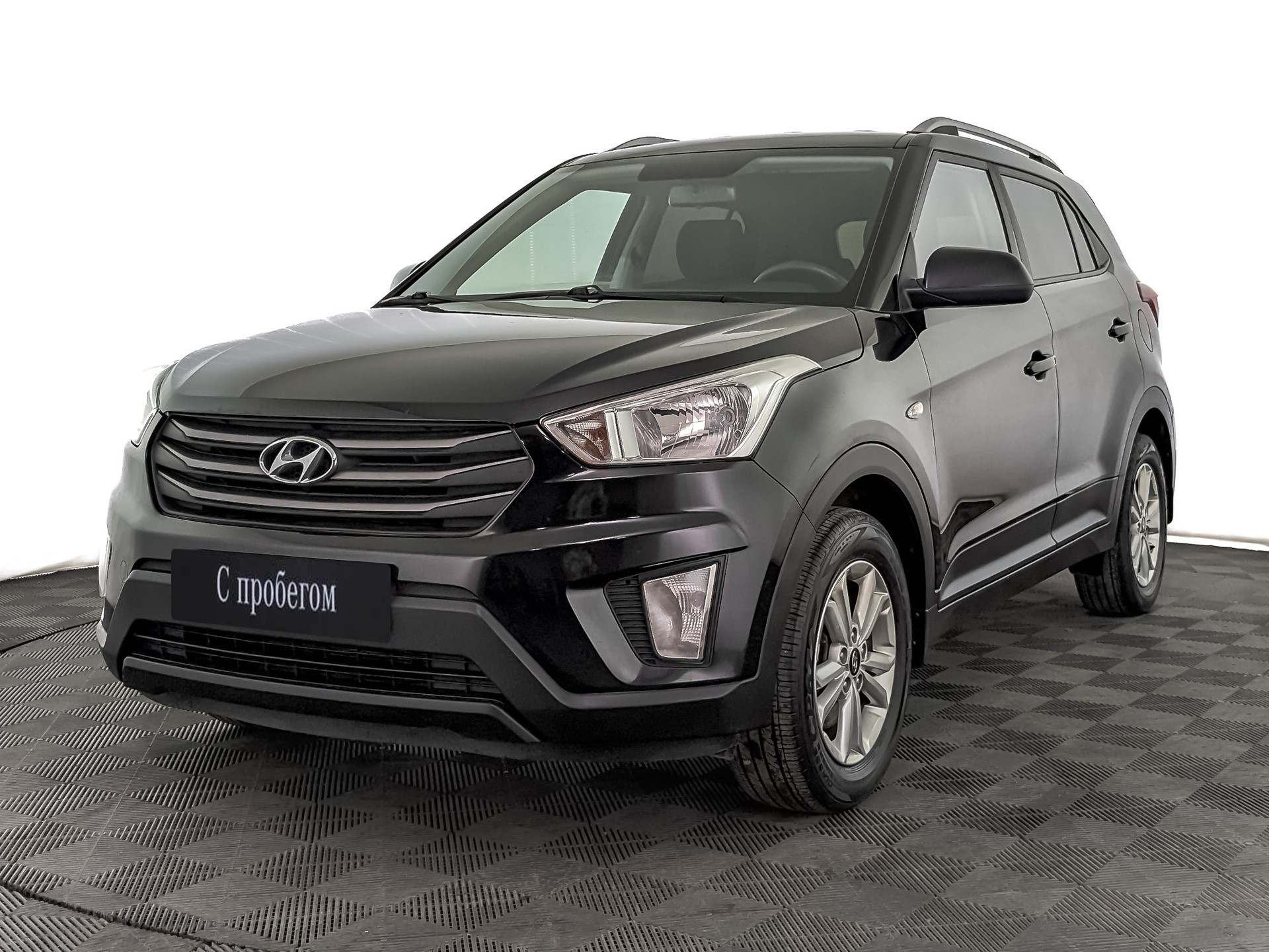 Hyundai Creta#28290