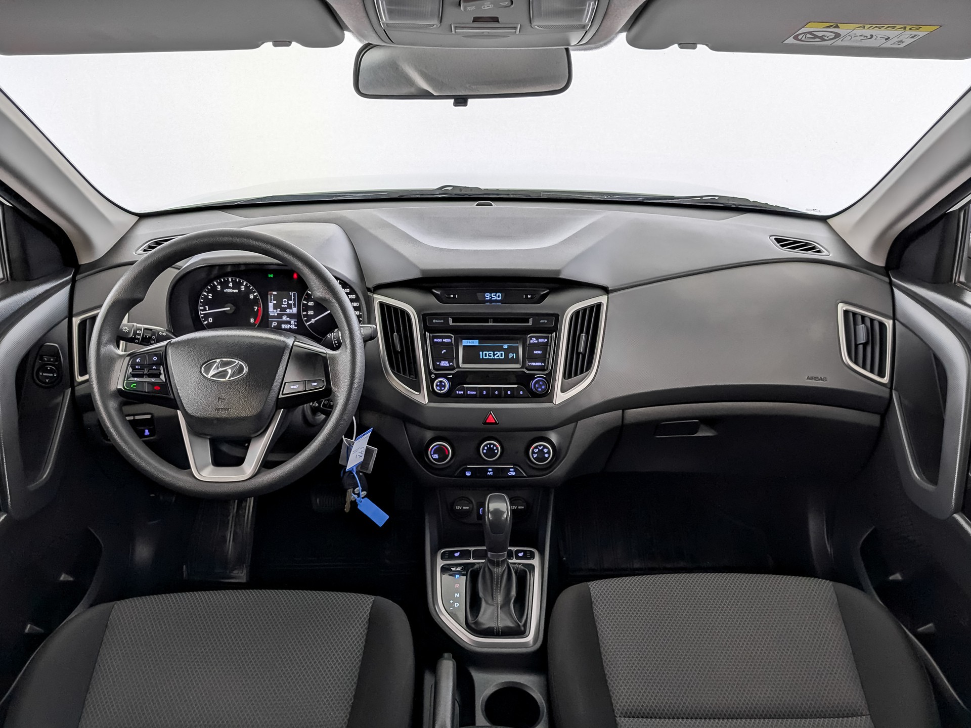 Hyundai Creta#28298