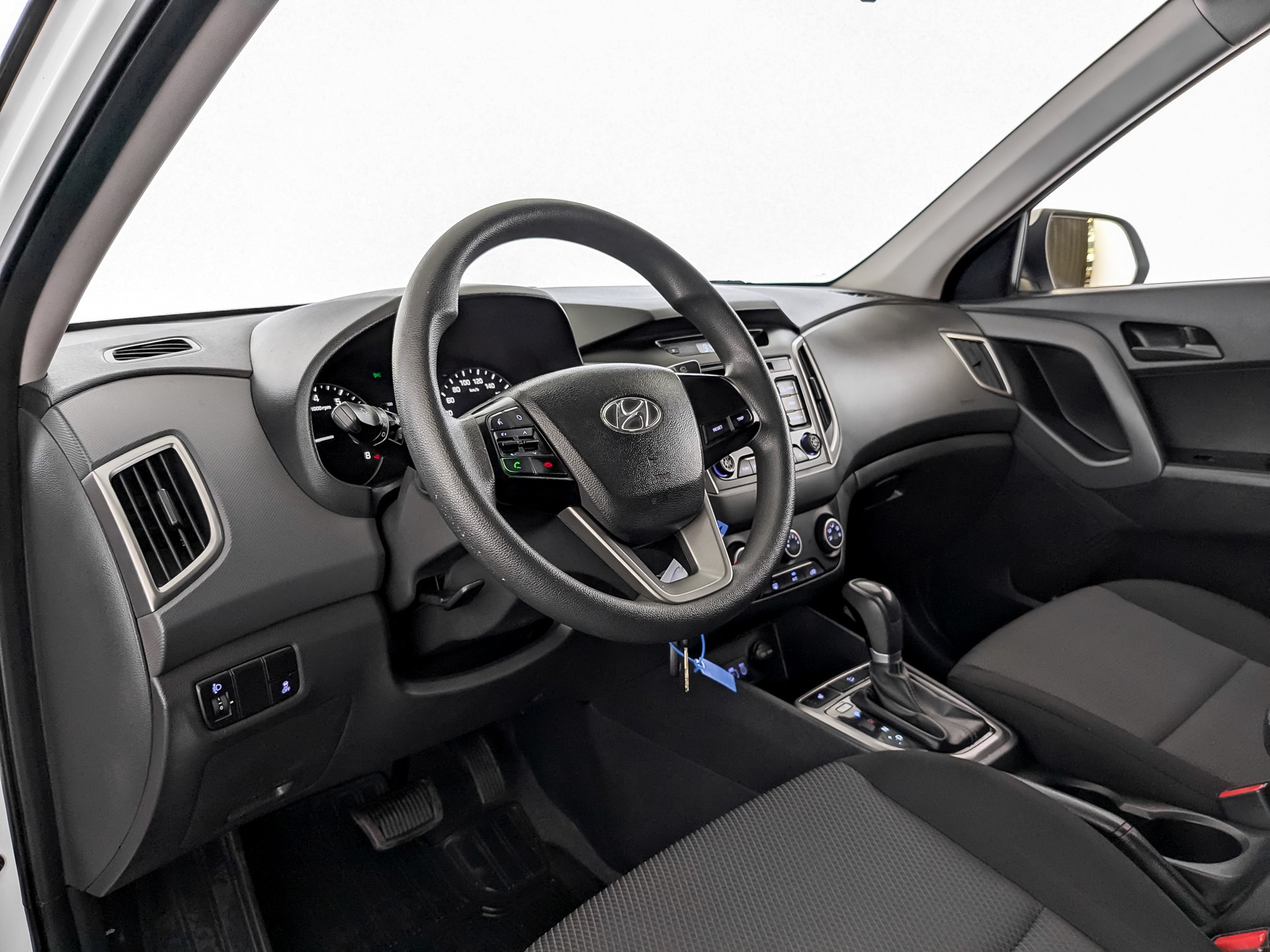 Hyundai Creta#28299