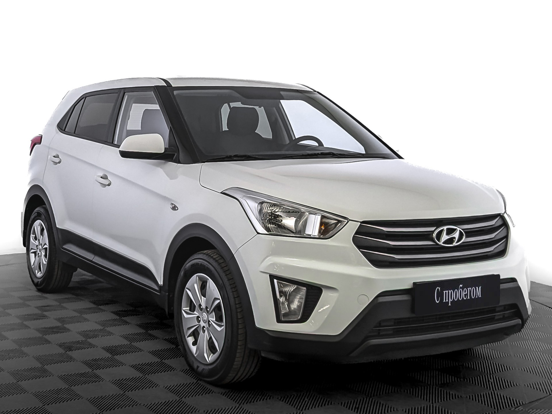 Hyundai Creta#28300