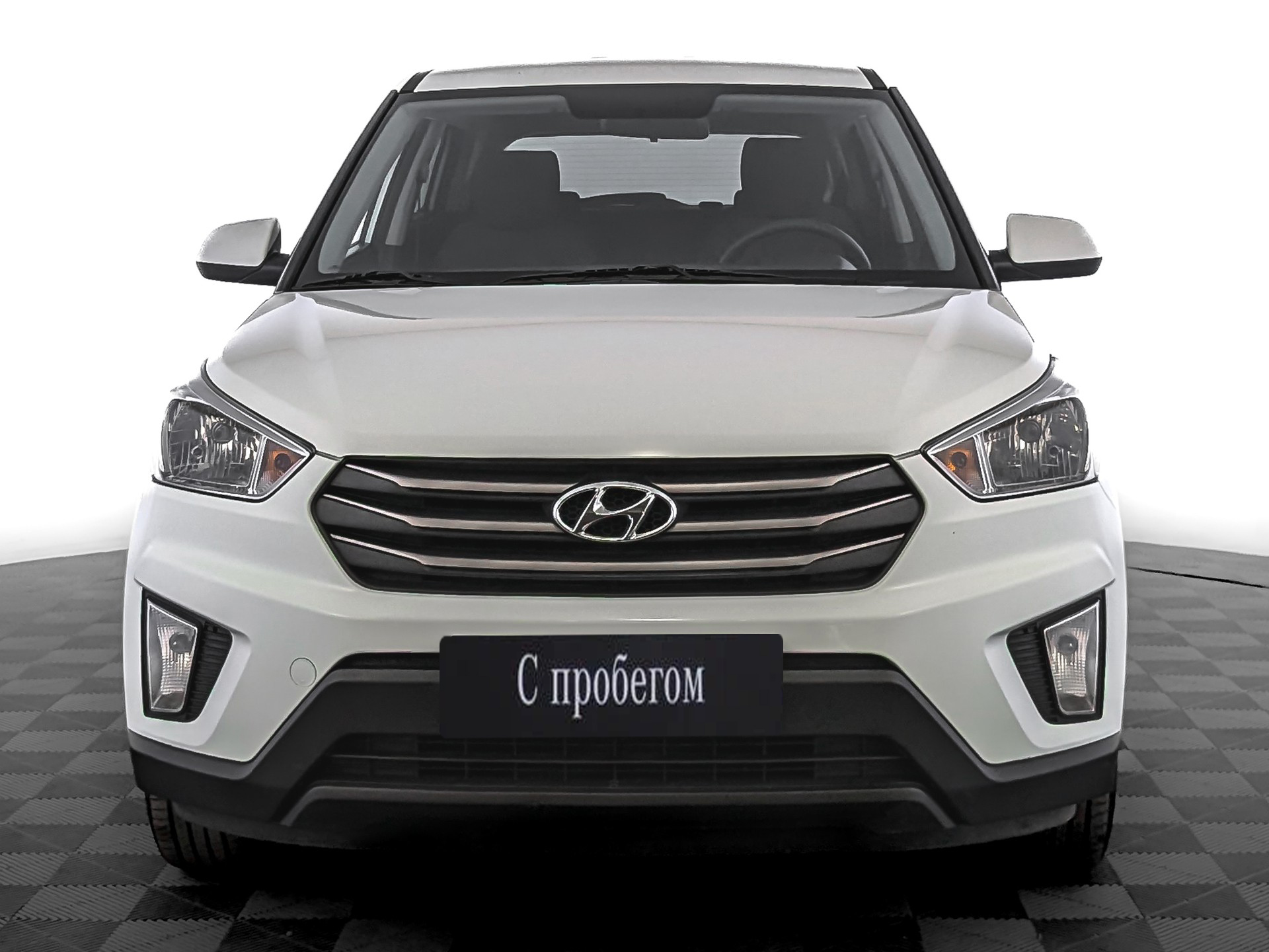 Hyundai Creta#28301