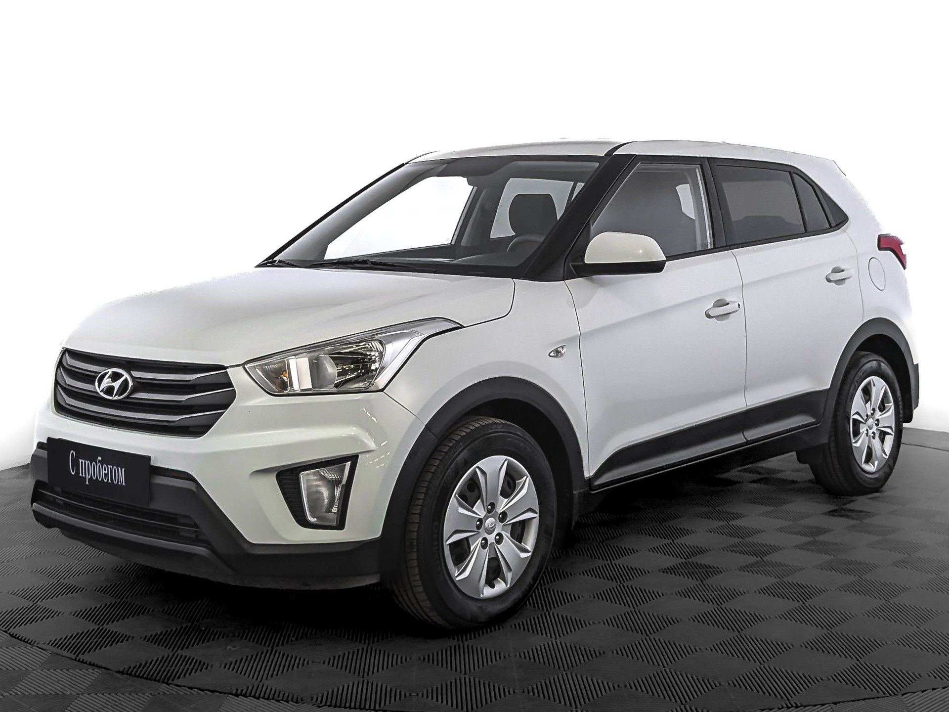 Hyundai Creta#28302
