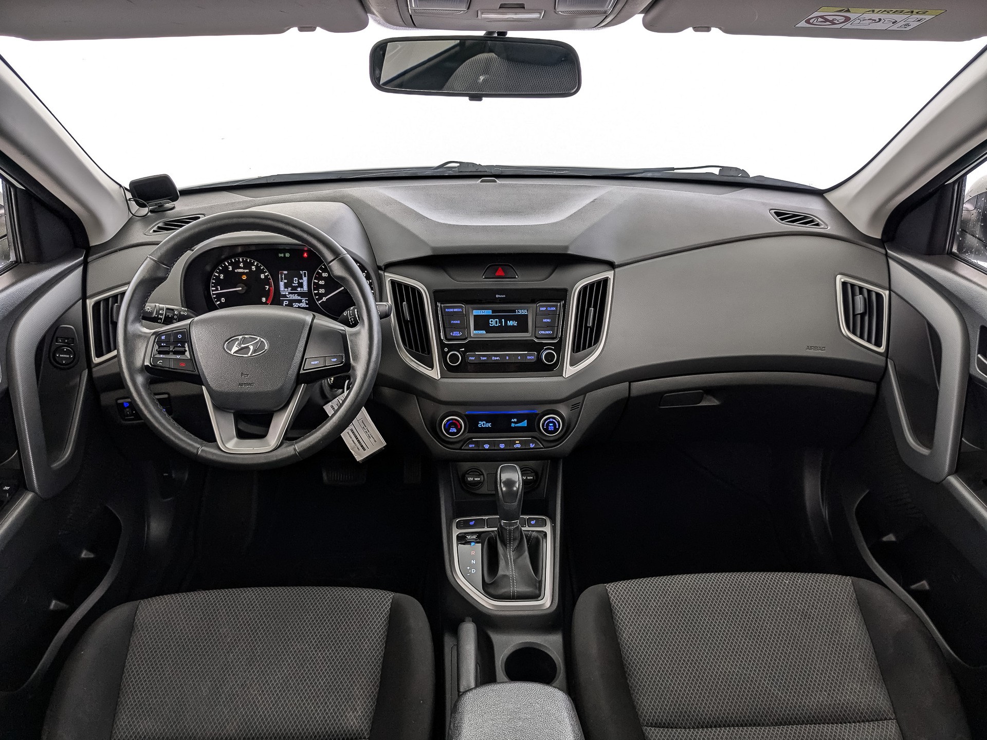 Hyundai Creta#28310