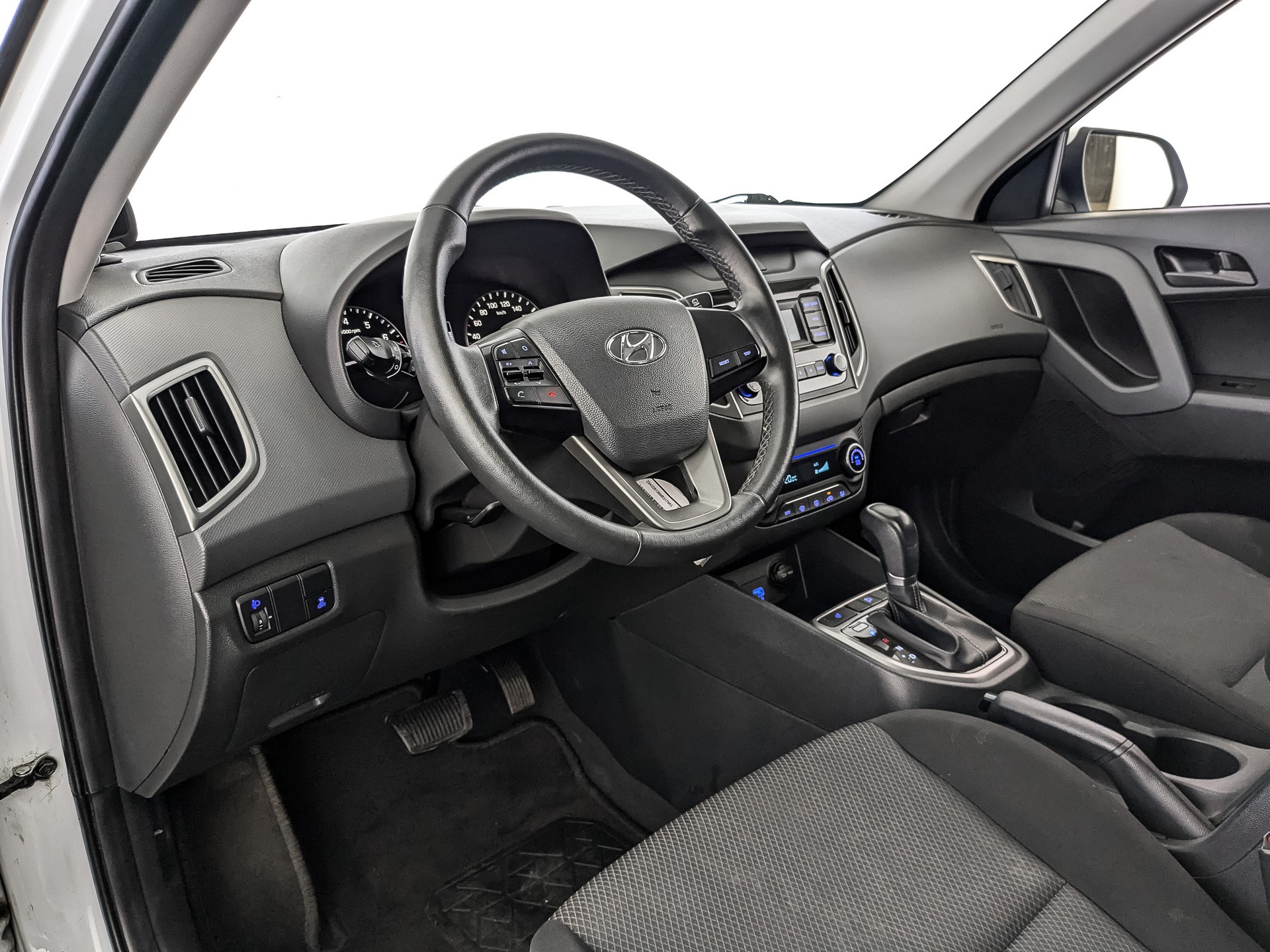 Hyundai Creta#28311