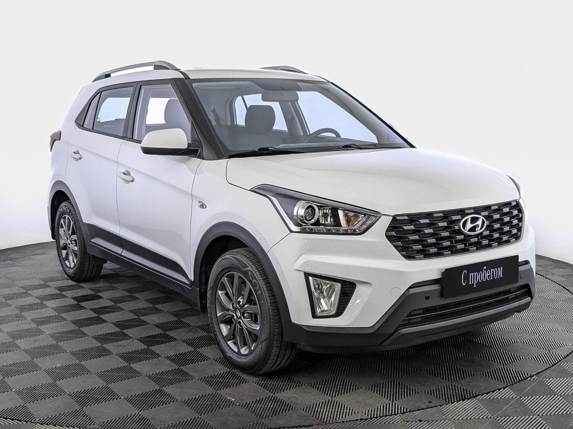Hyundai Creta#28312