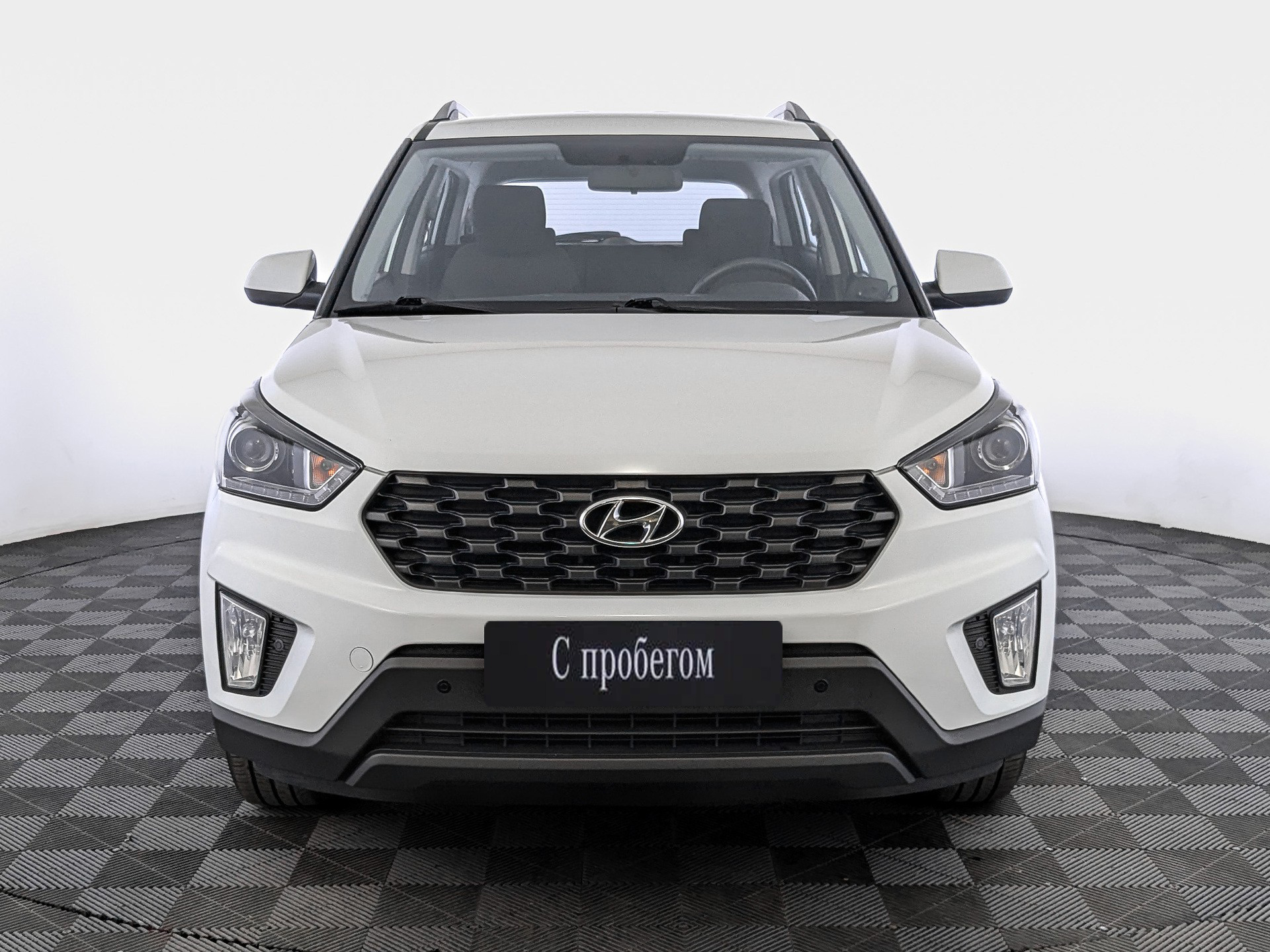 Hyundai Creta#28313