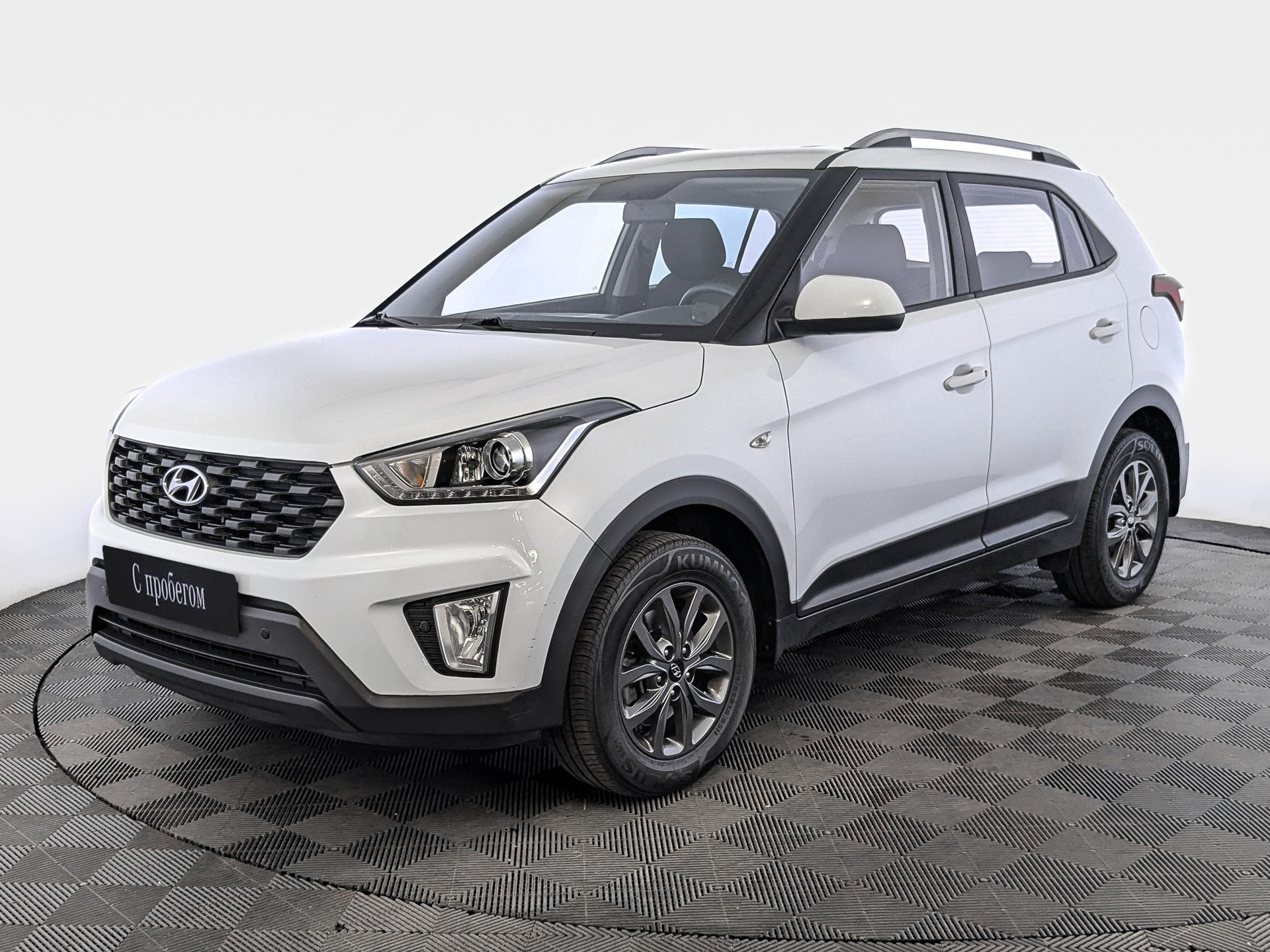 Hyundai Creta#28314