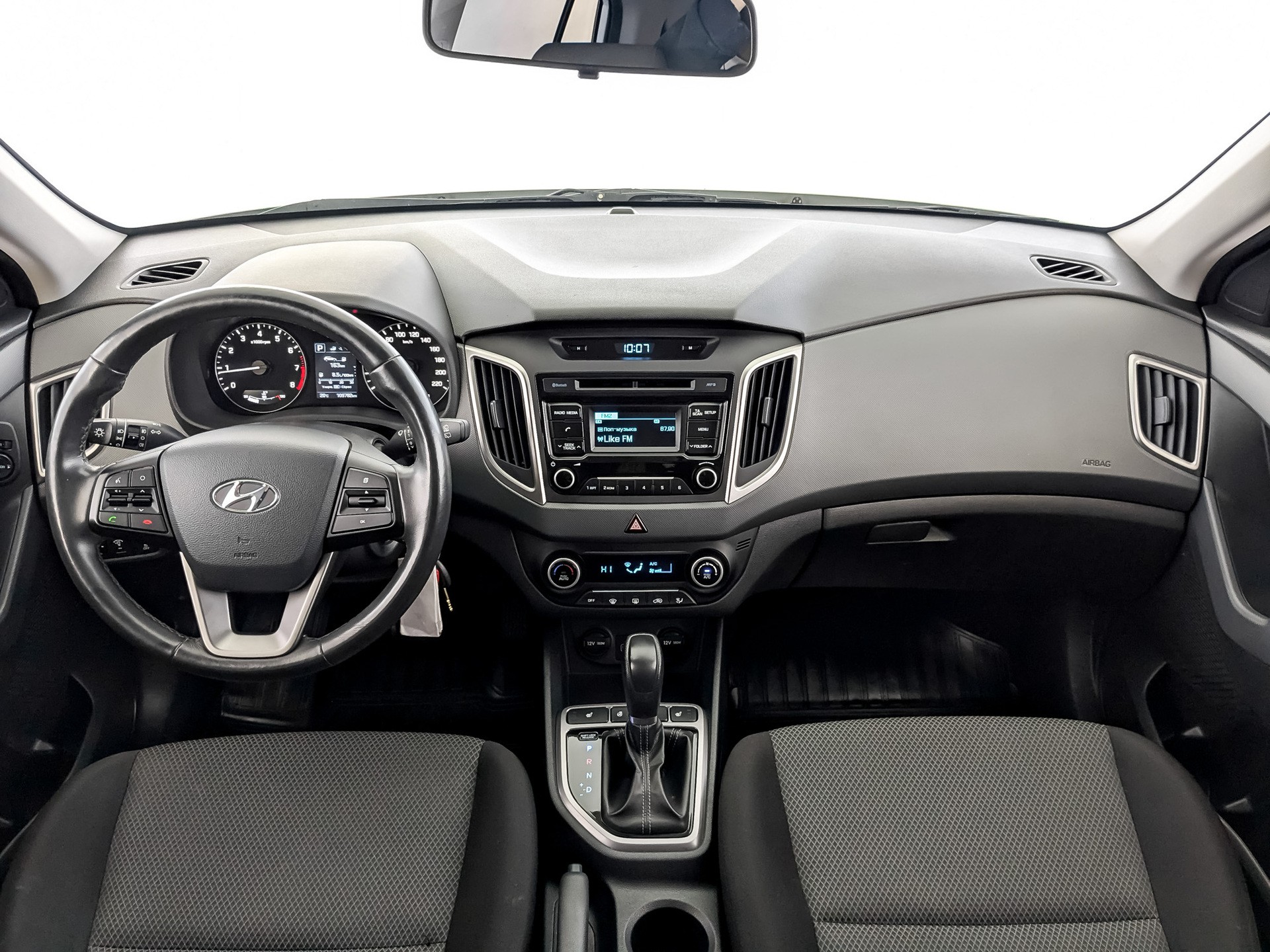 Hyundai Creta#28322