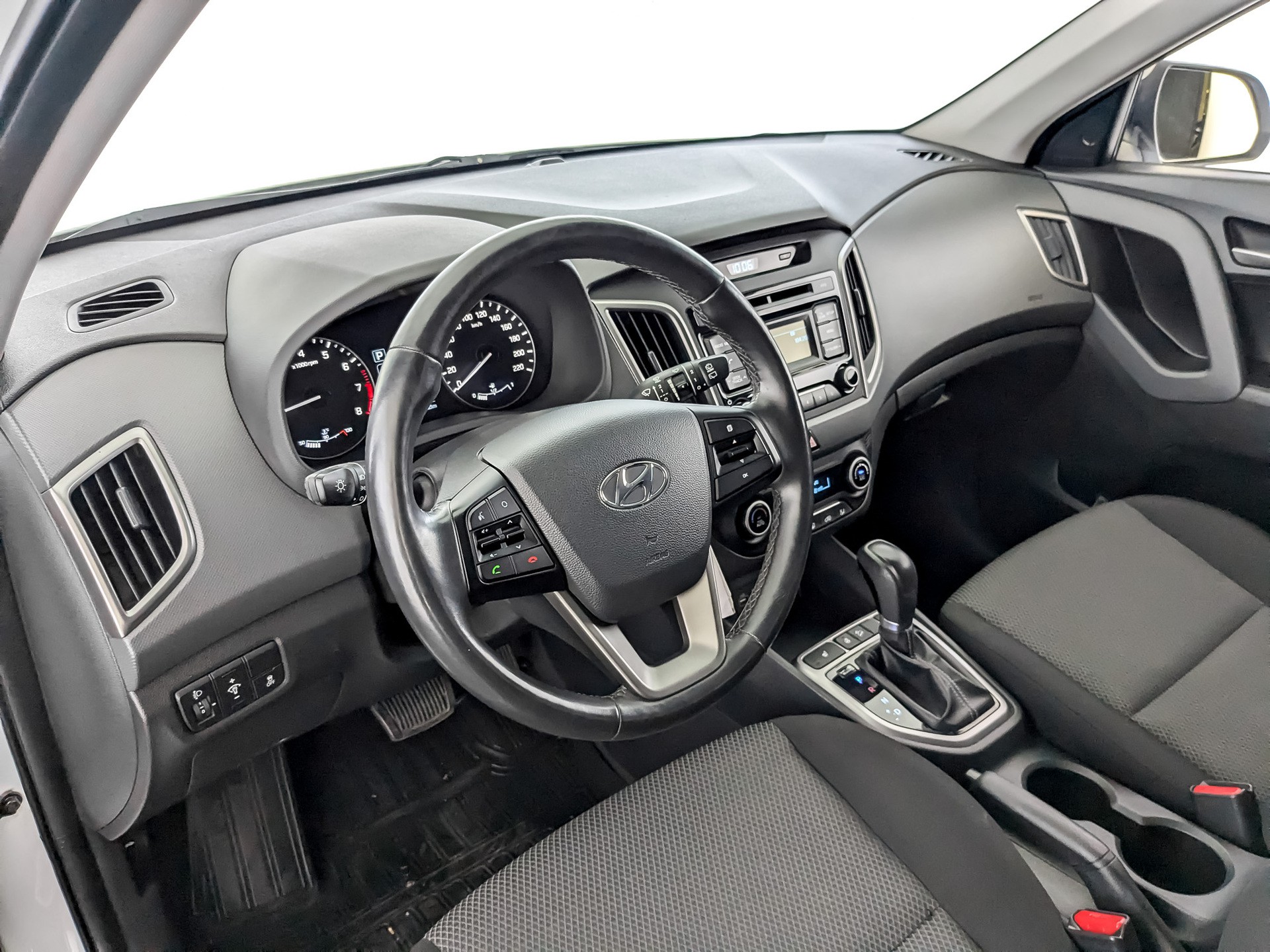 Hyundai Creta#28323