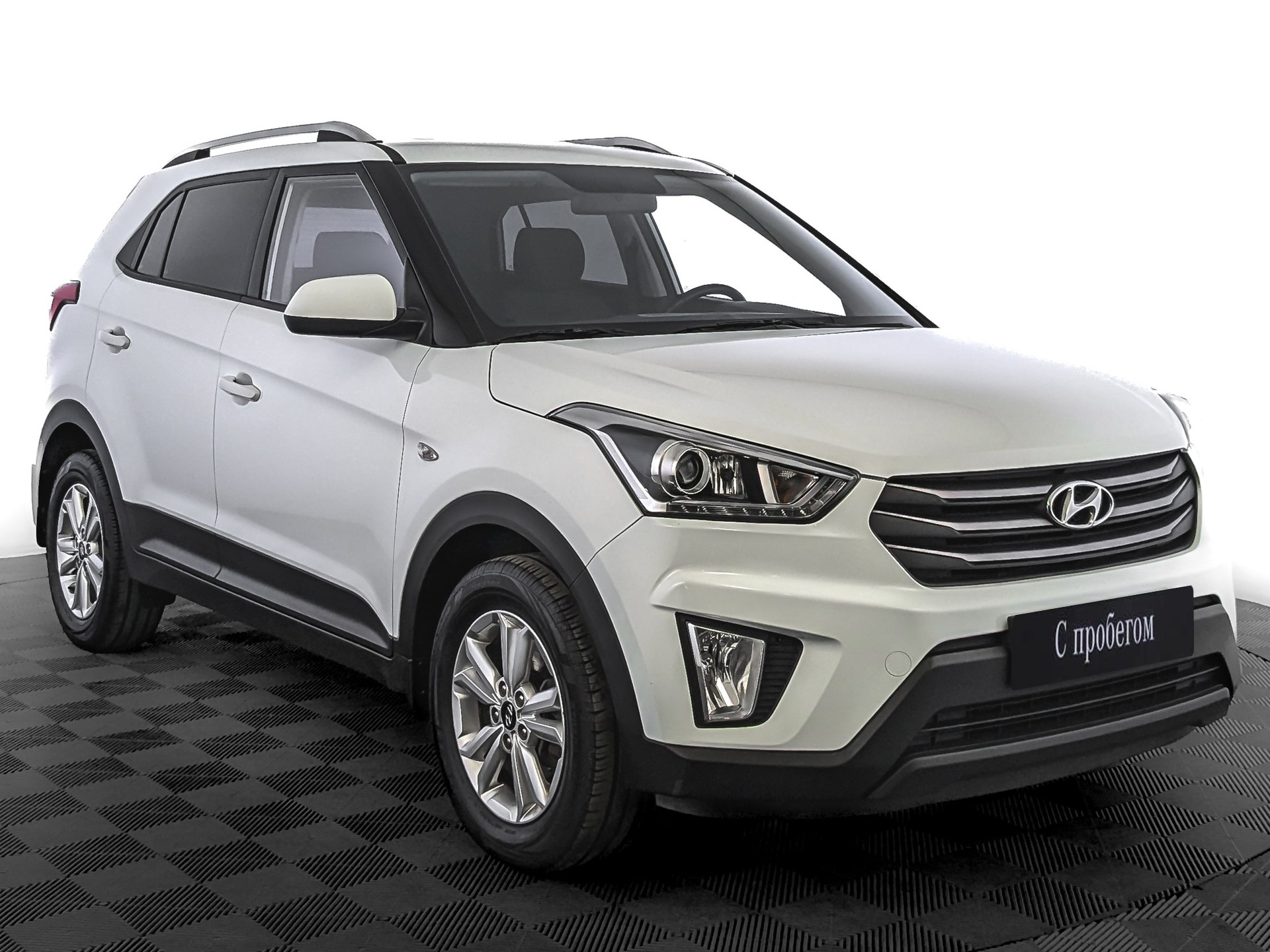 Hyundai Creta#28324