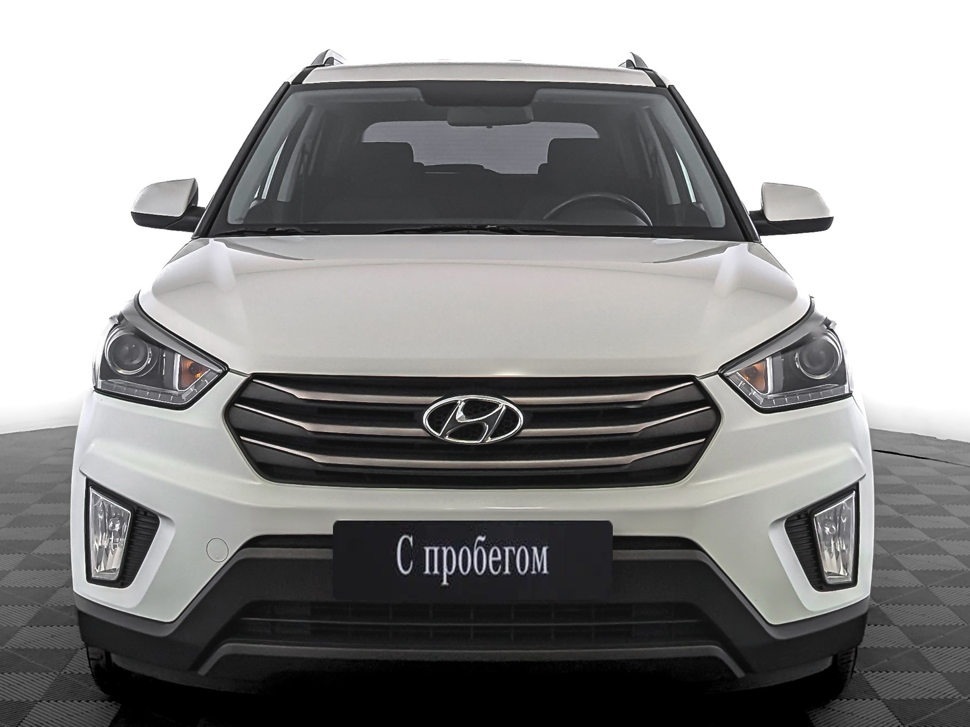 Hyundai Creta#28325