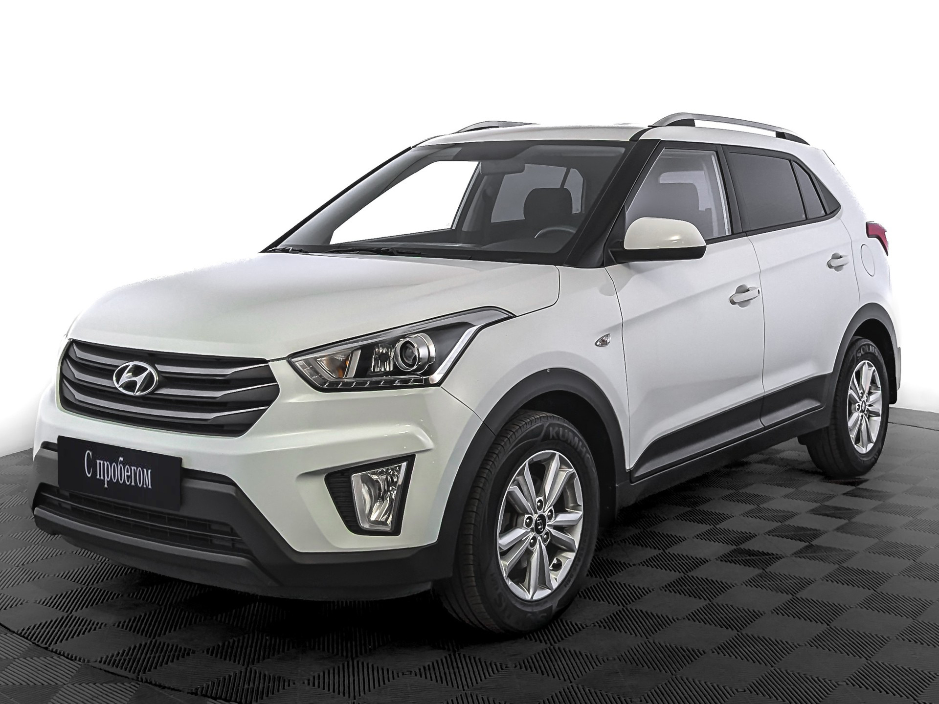 Hyundai Creta#28326
