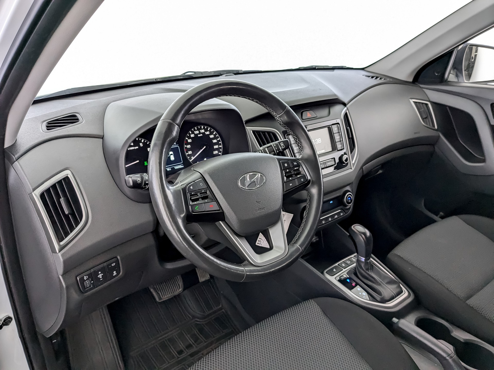 Hyundai Creta#28335