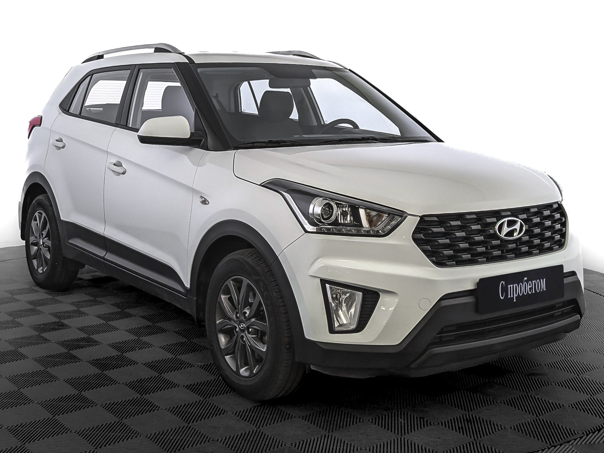Hyundai Creta#28336