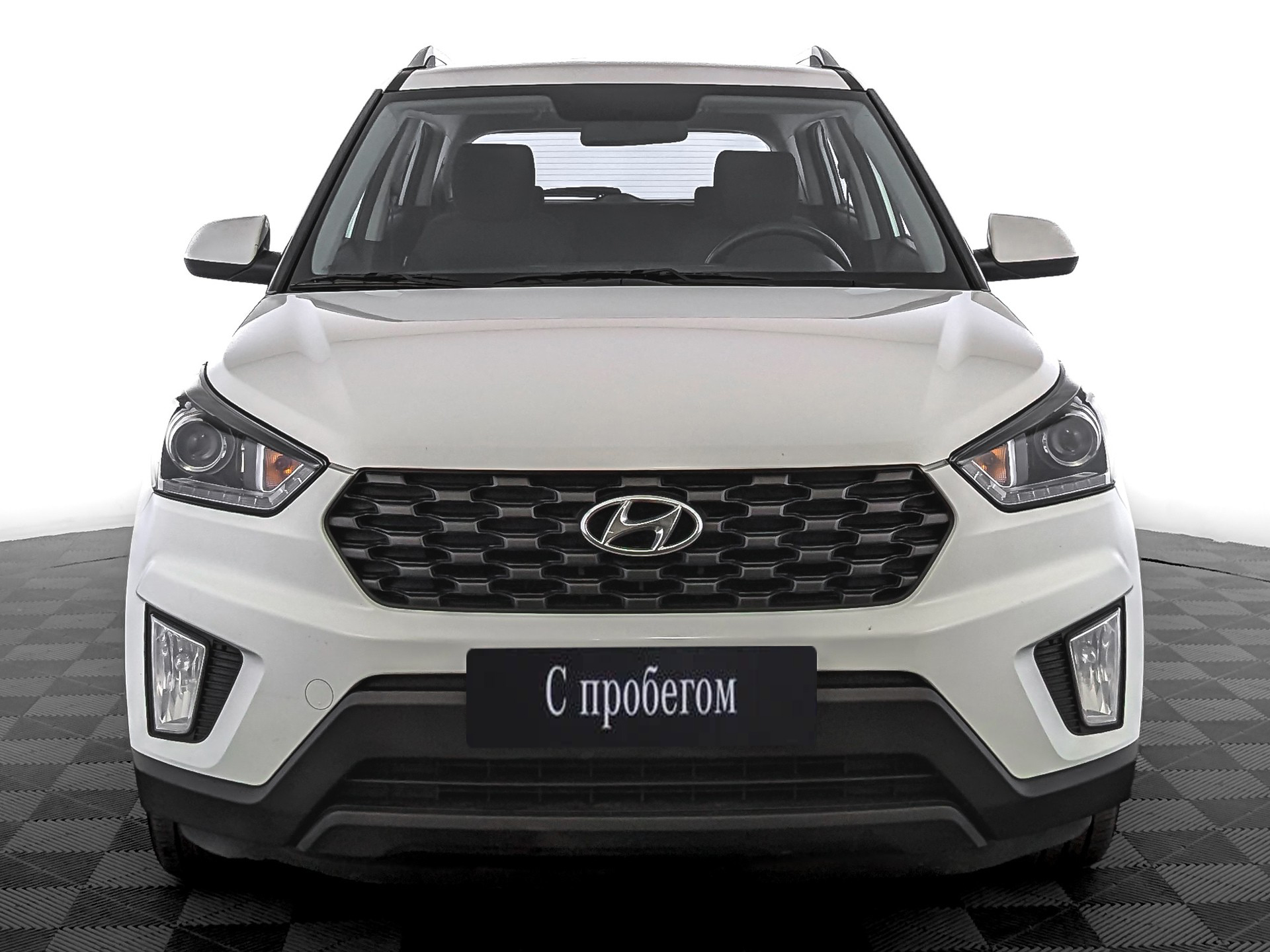 Hyundai Creta#28337