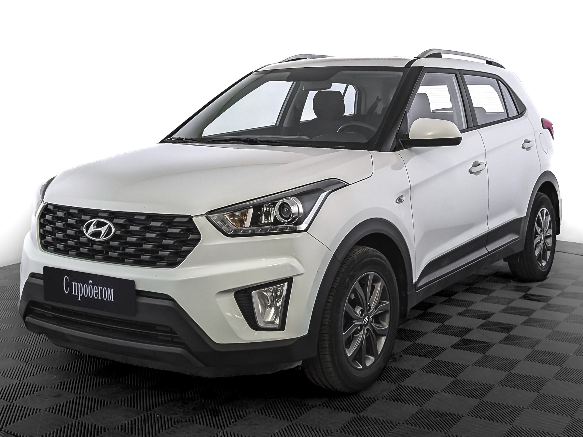 Hyundai Creta#28338