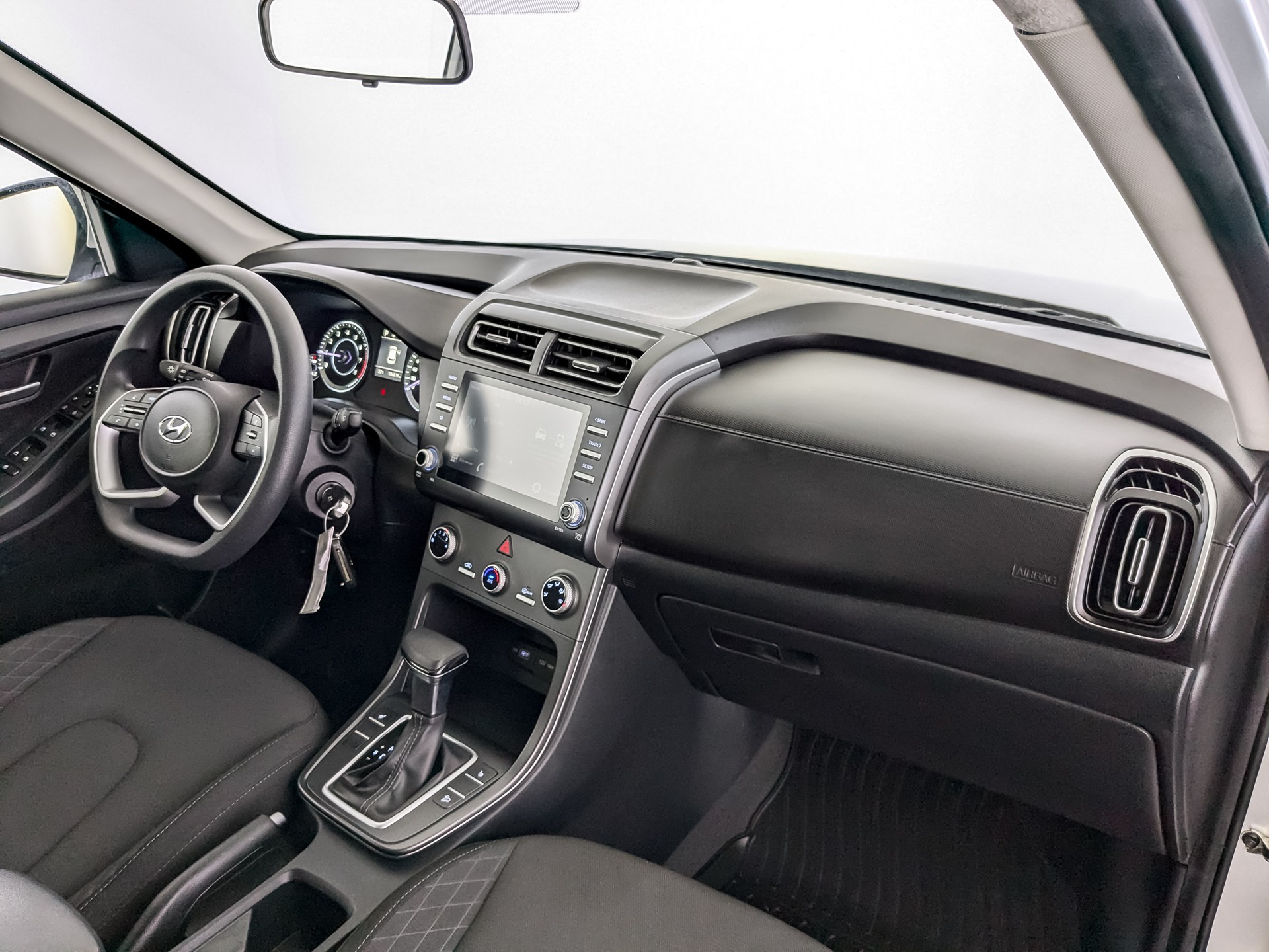 Hyundai Creta#28345