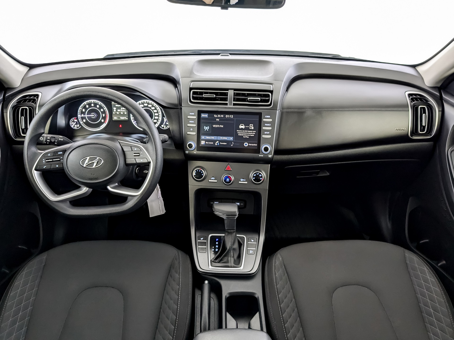 Hyundai Creta#28346