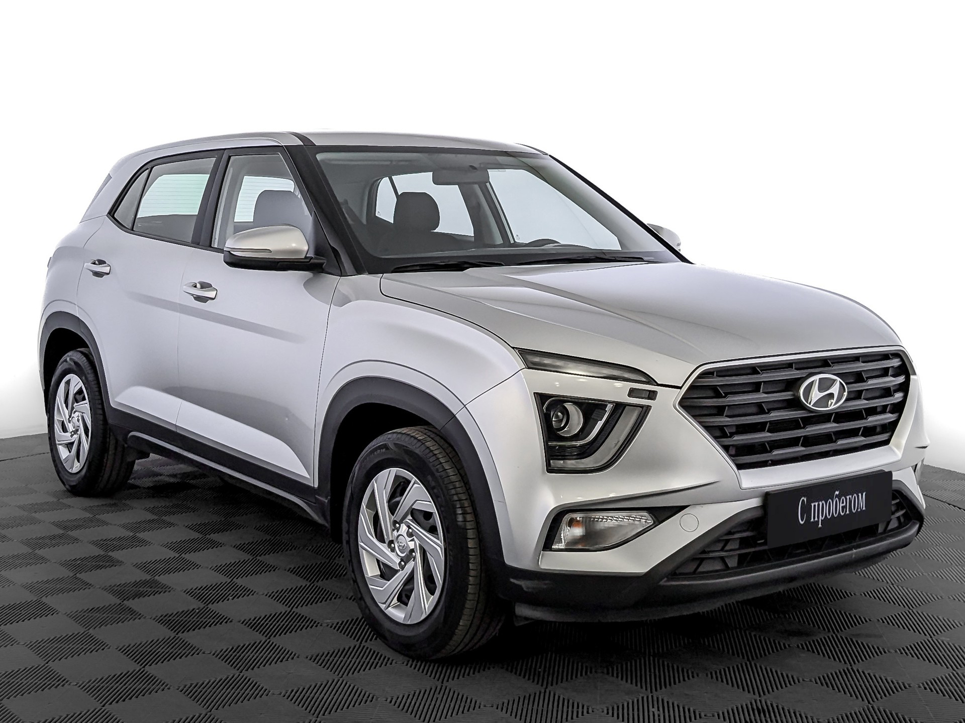 Hyundai Creta#28347