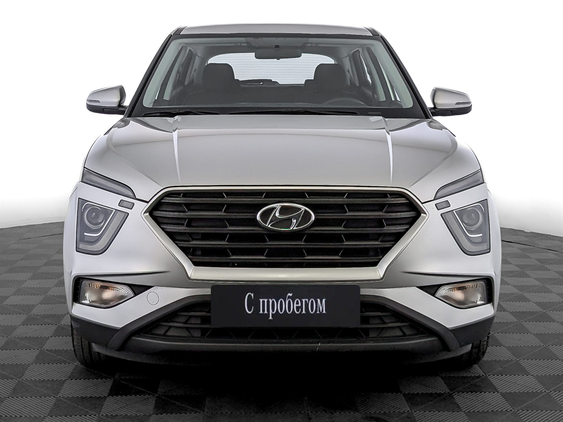 Hyundai Creta#28348