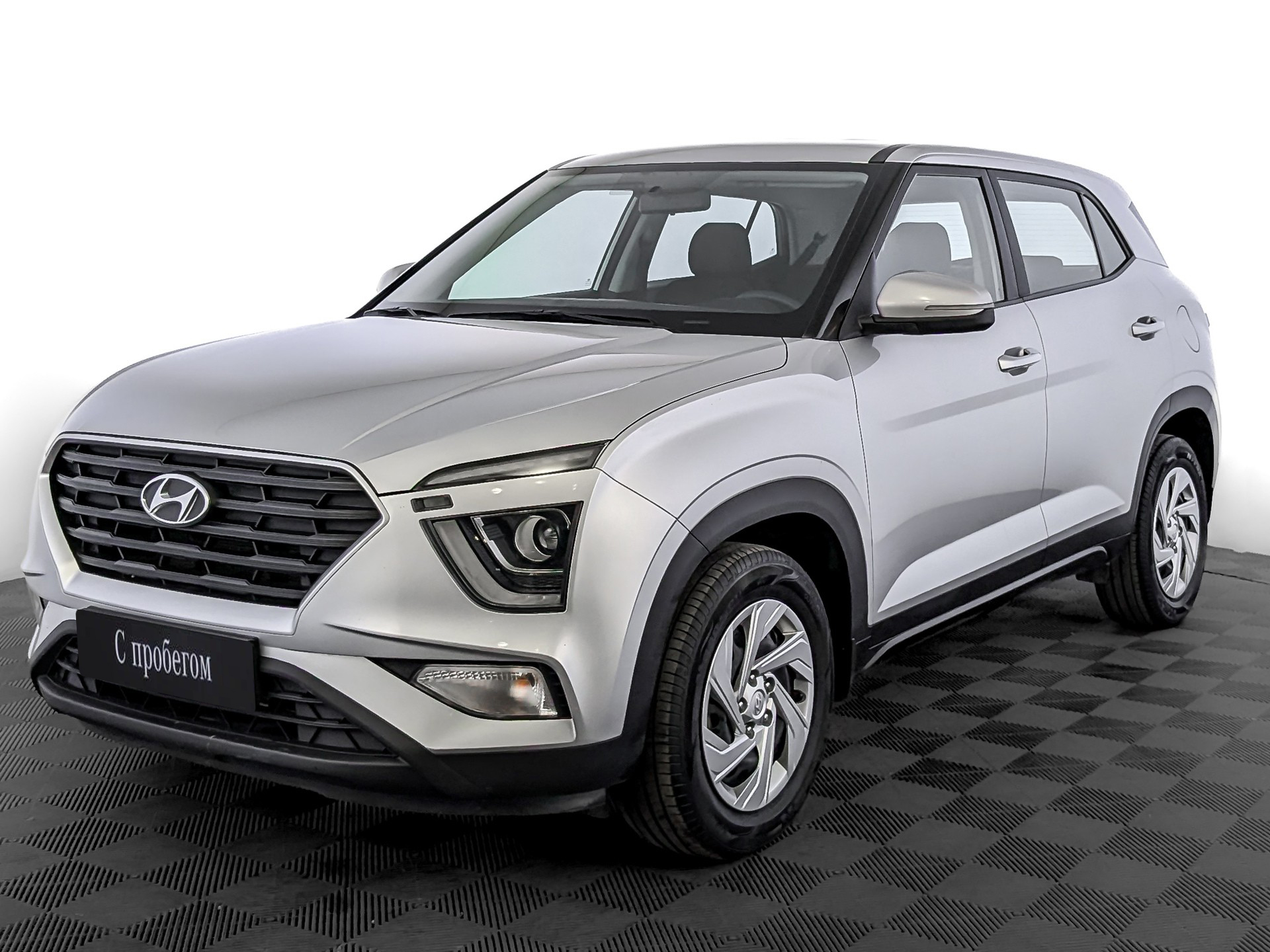 Hyundai Creta#28349