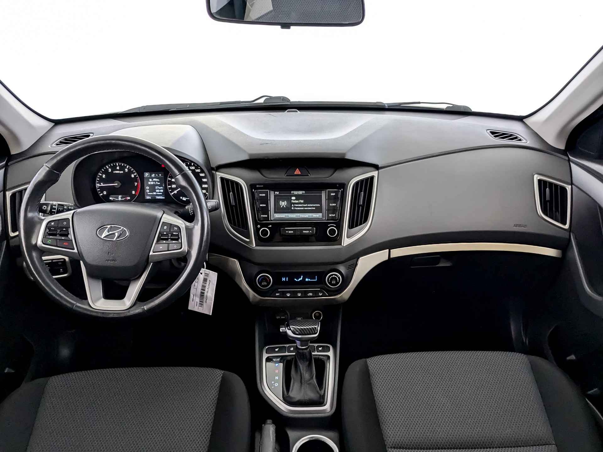Hyundai Creta#28357