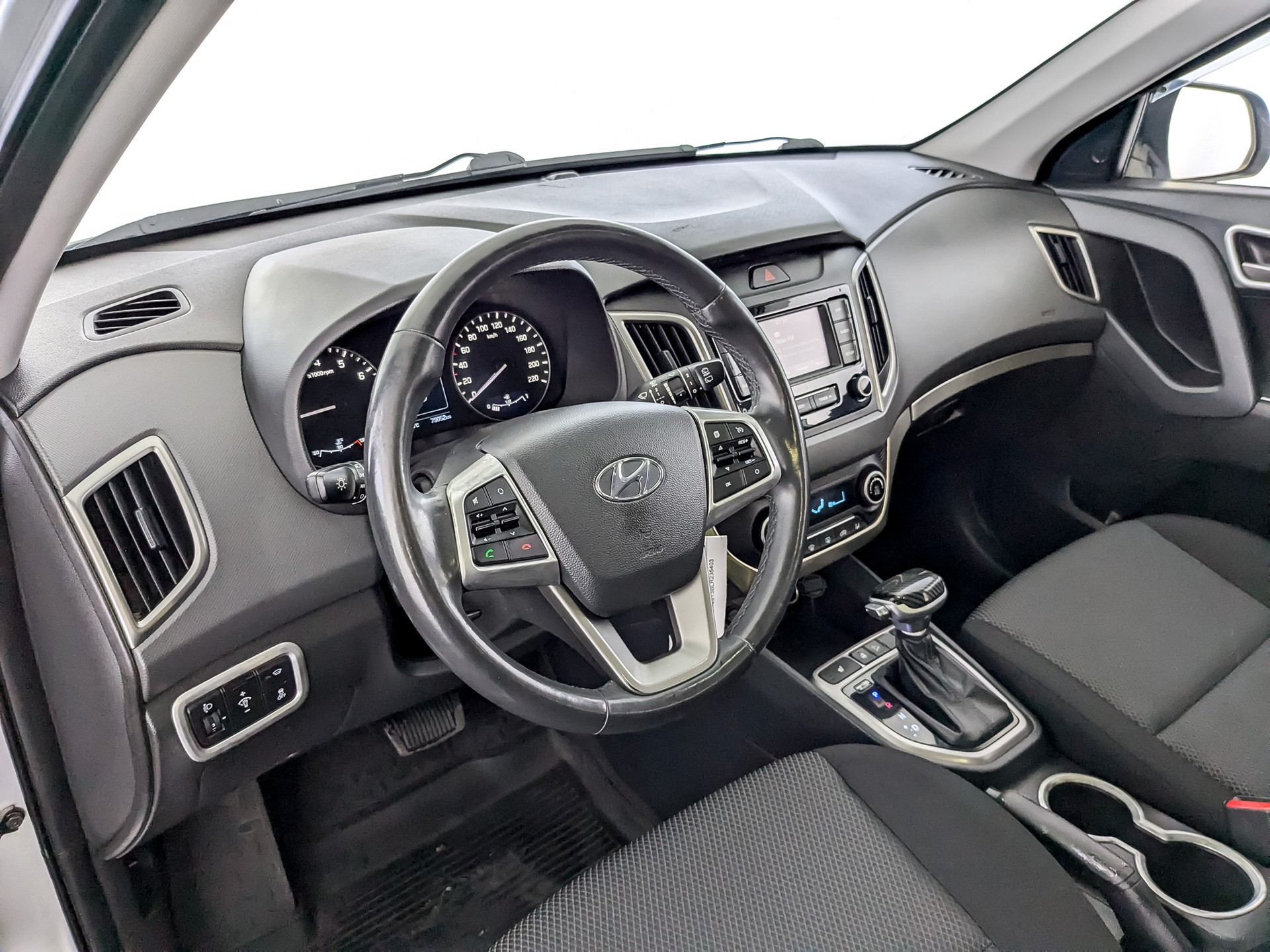 Hyundai Creta#28358
