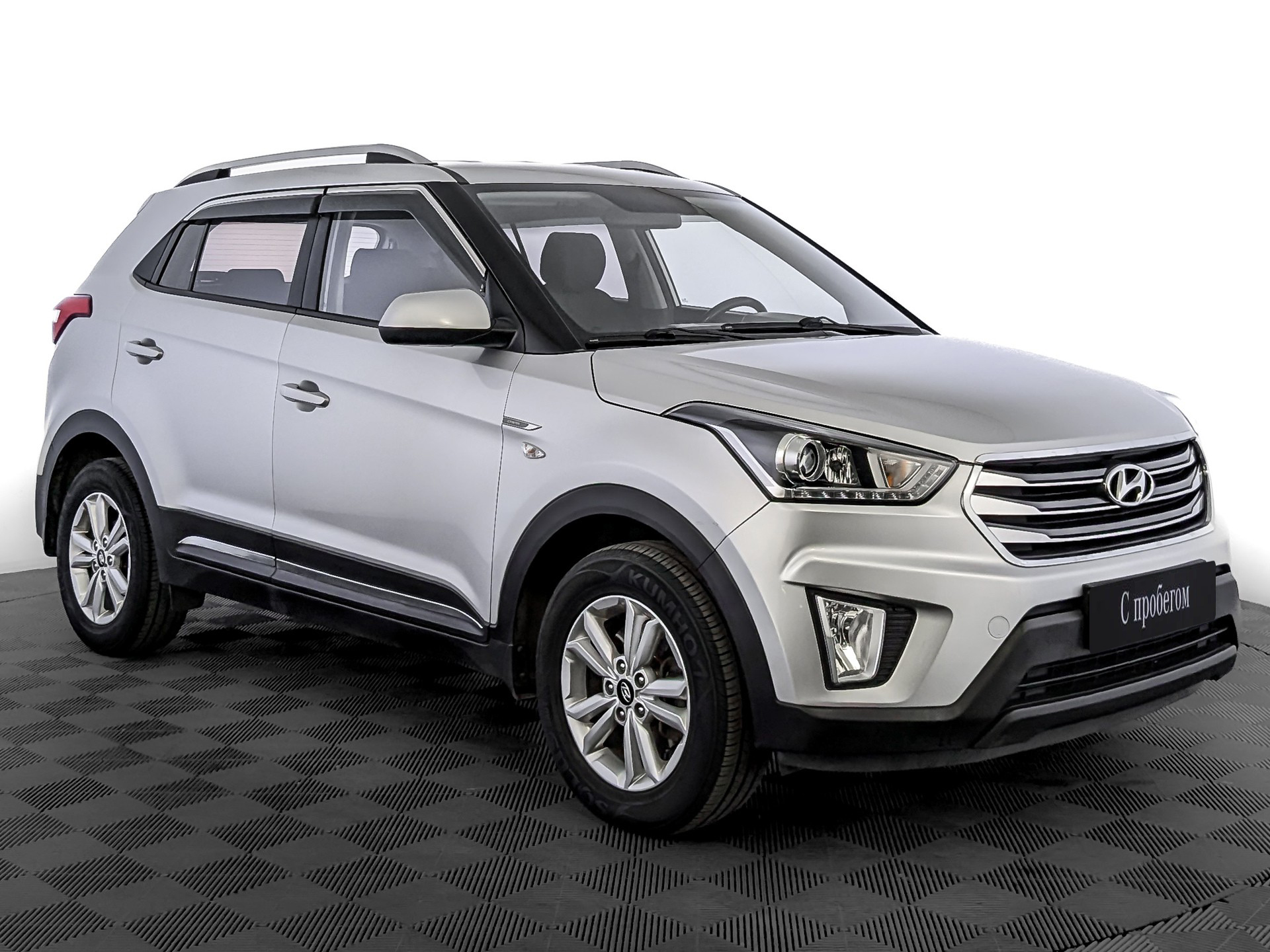Hyundai Creta#28359