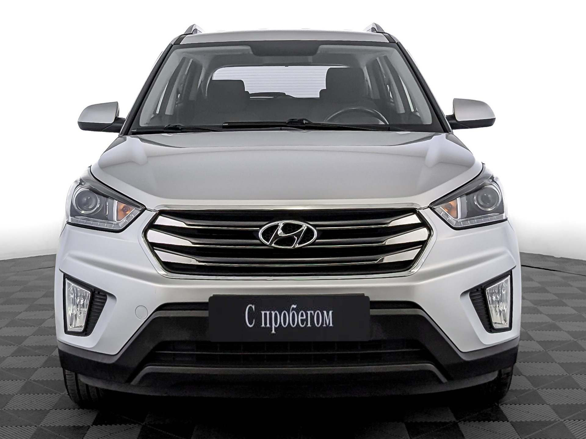 Hyundai Creta#28360