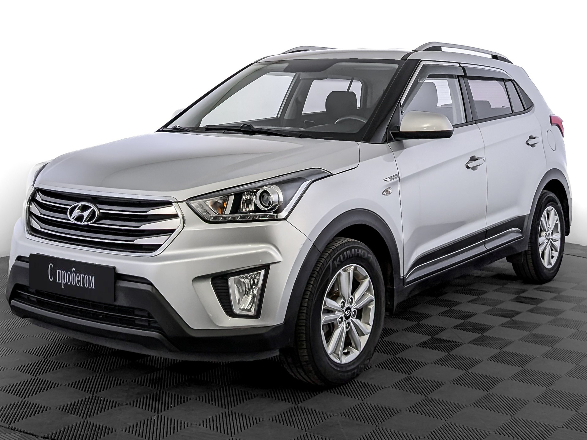 Hyundai Creta#28361