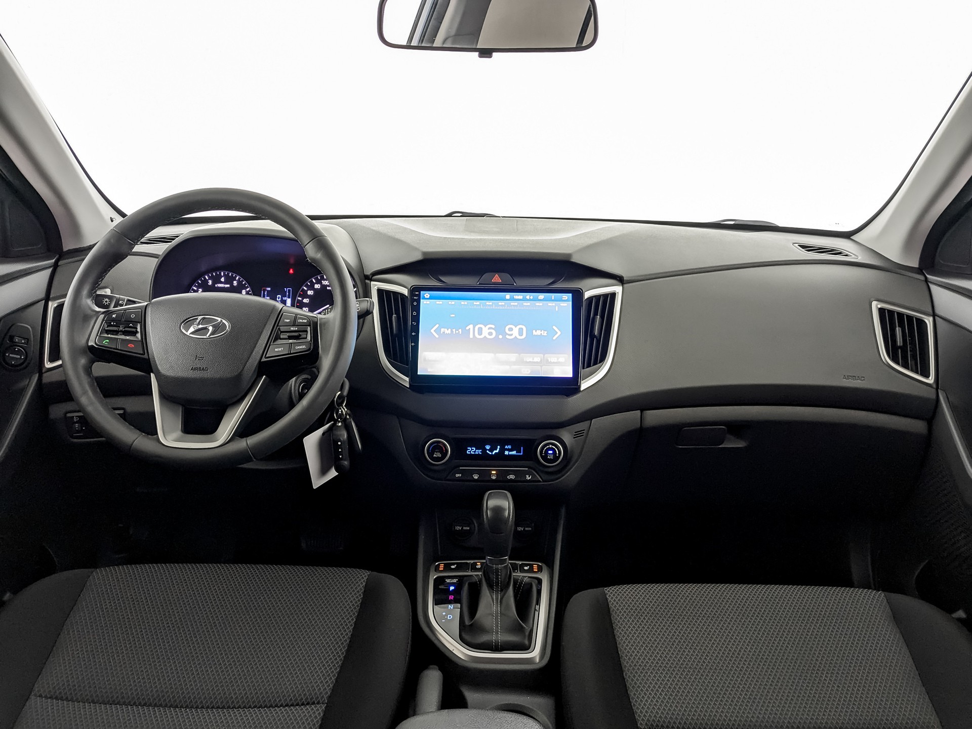 Hyundai Creta#28369