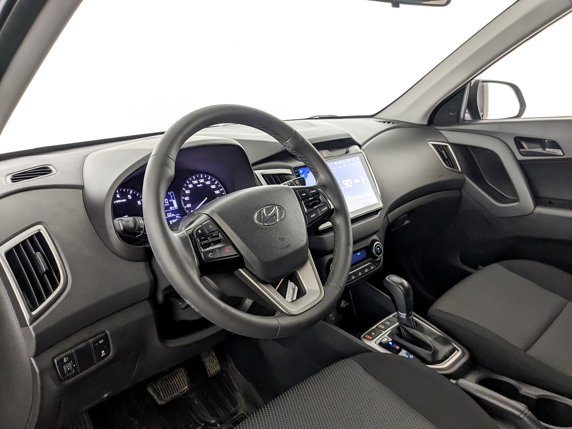 Hyundai Creta#28370