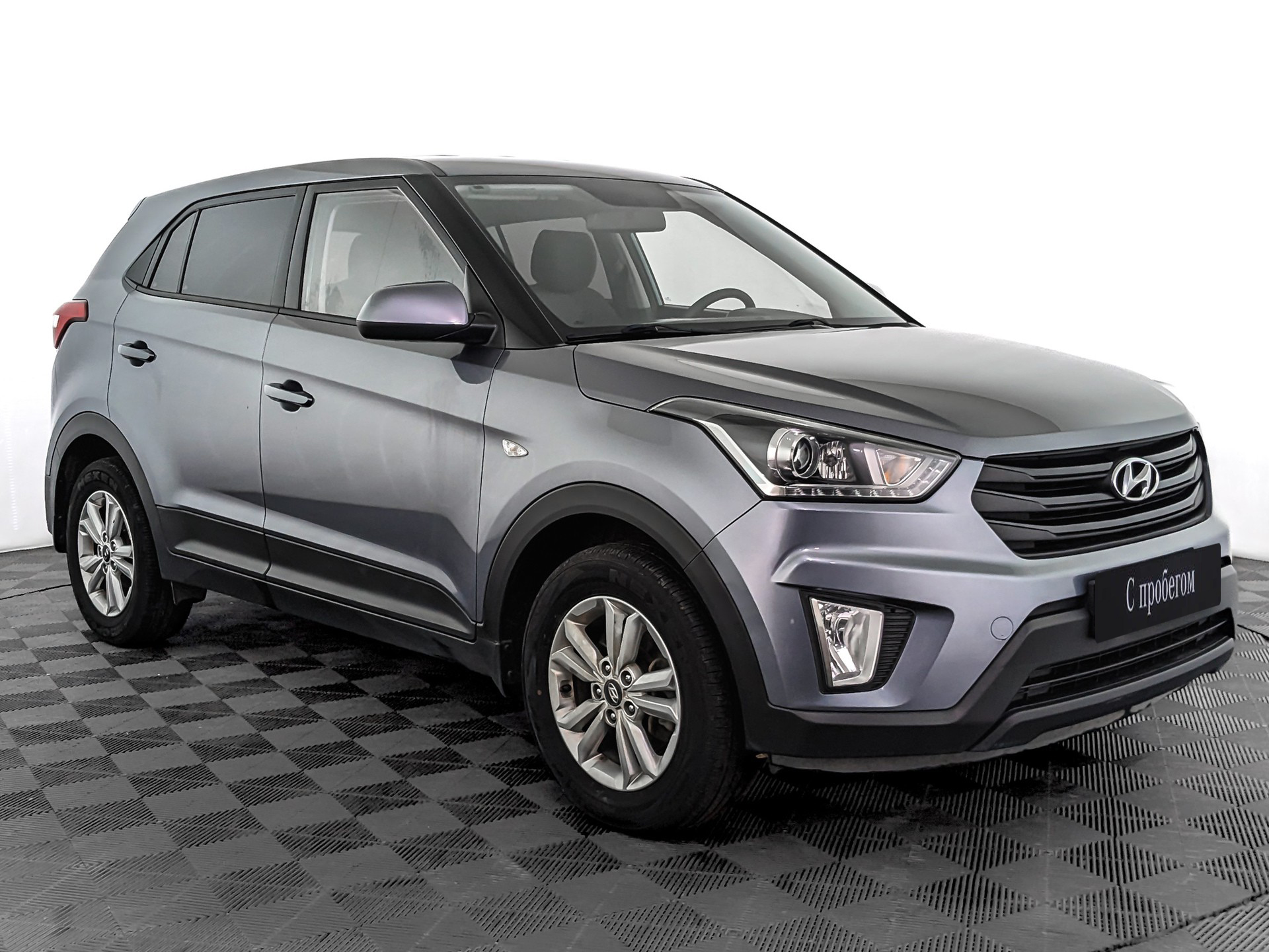 Hyundai Creta#28371