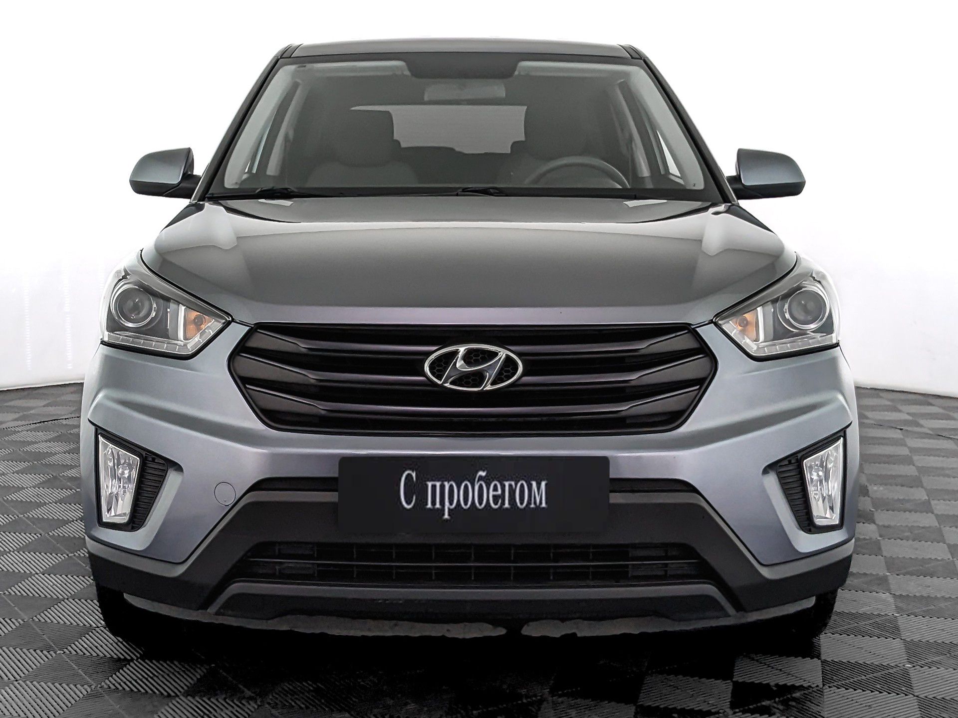 Hyundai Creta#28372