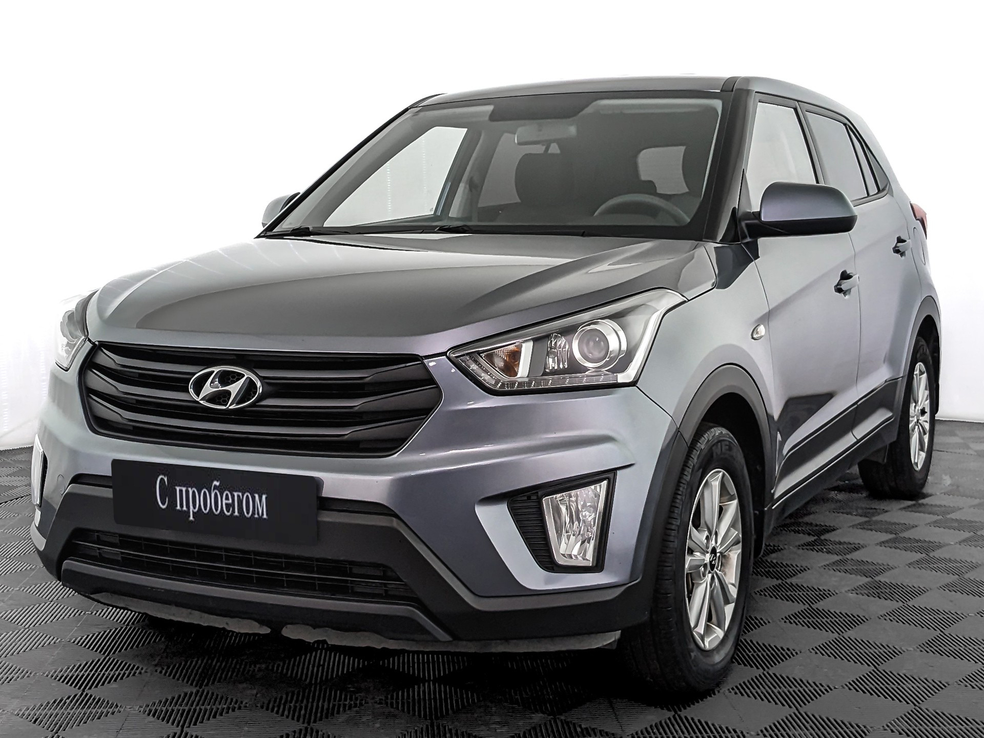 Hyundai Creta#28373