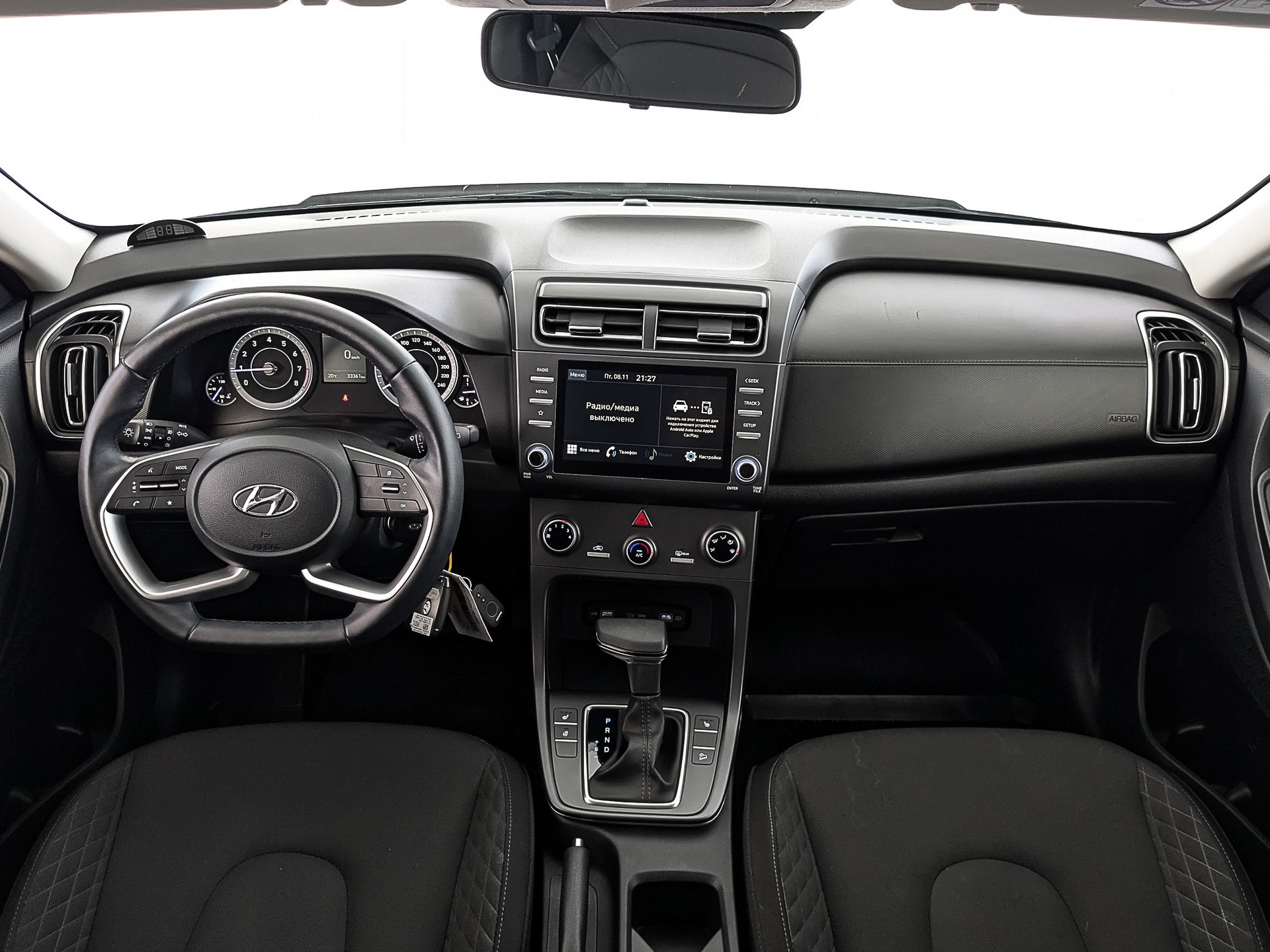 Hyundai Creta#28381