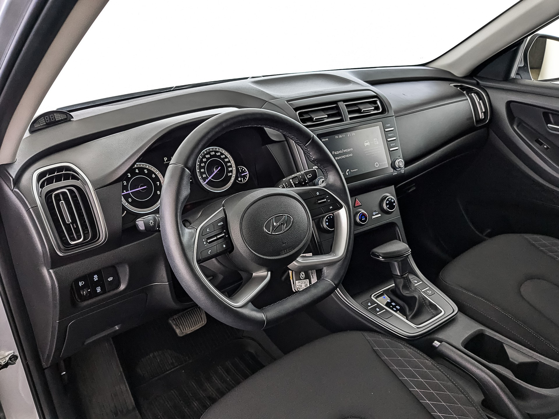 Hyundai Creta#28382